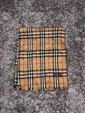 Burberry Schal