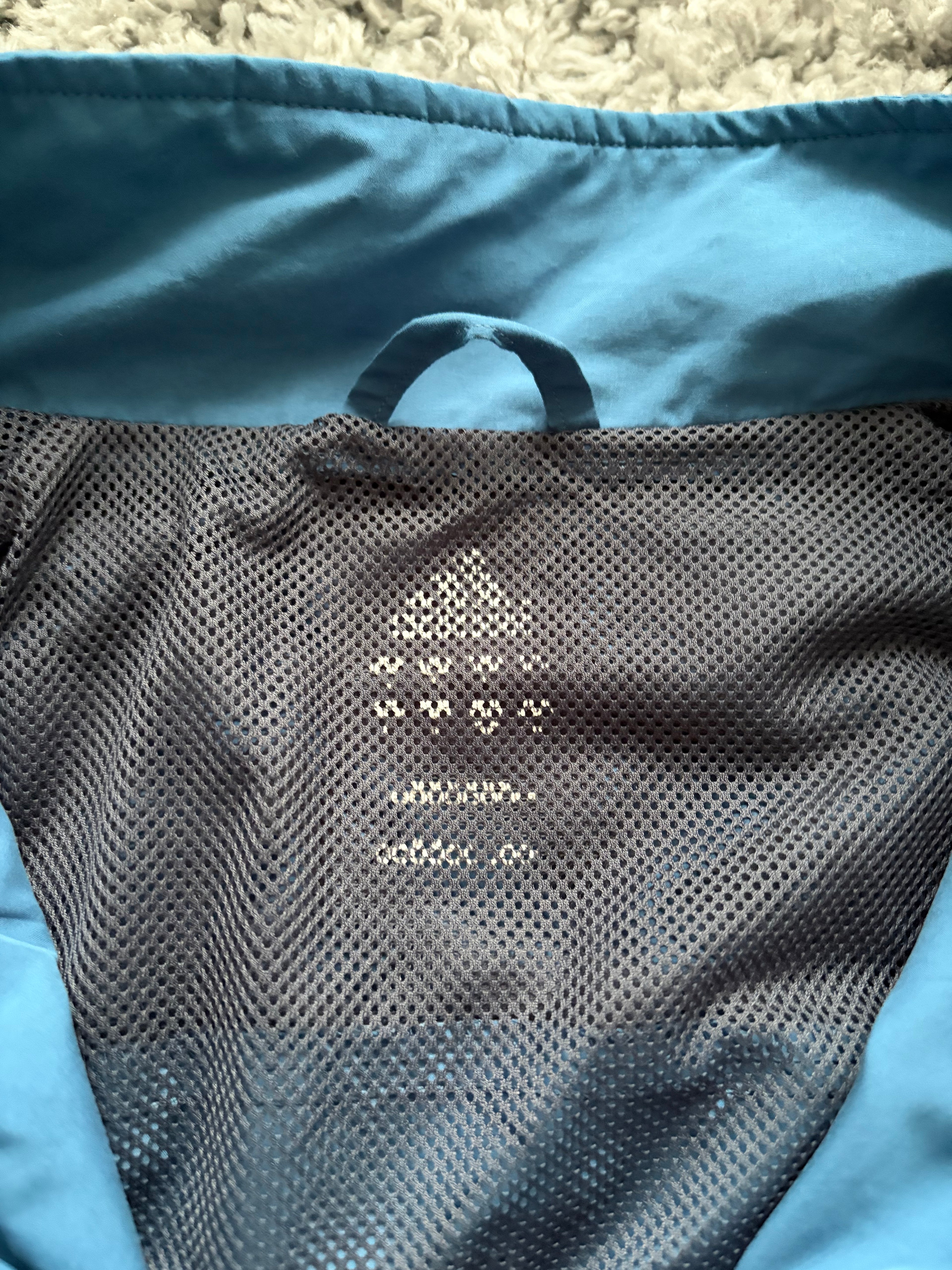 Adidas Trackjacket (XL)