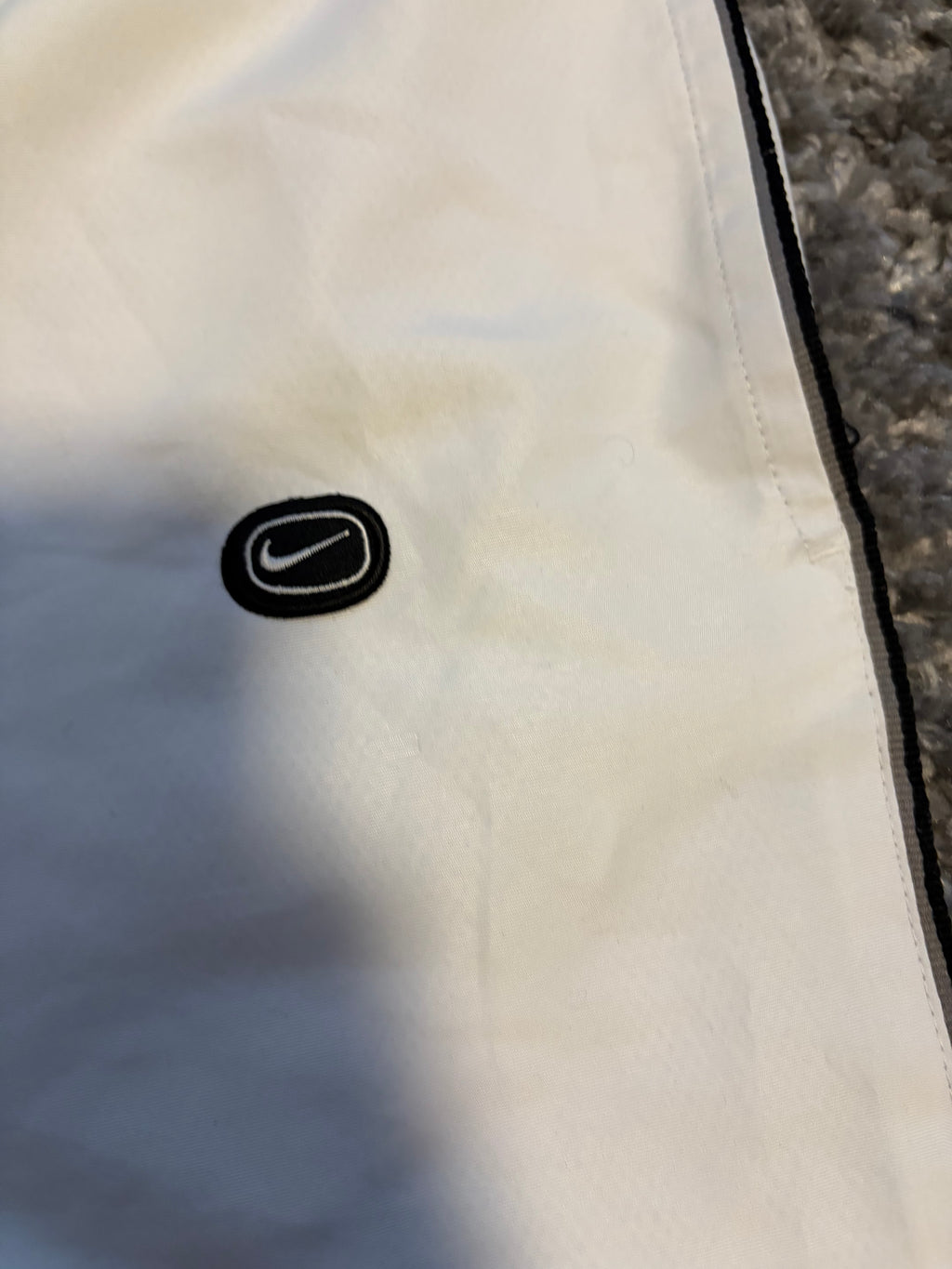 Nike/Corteiz Trackpants (L)