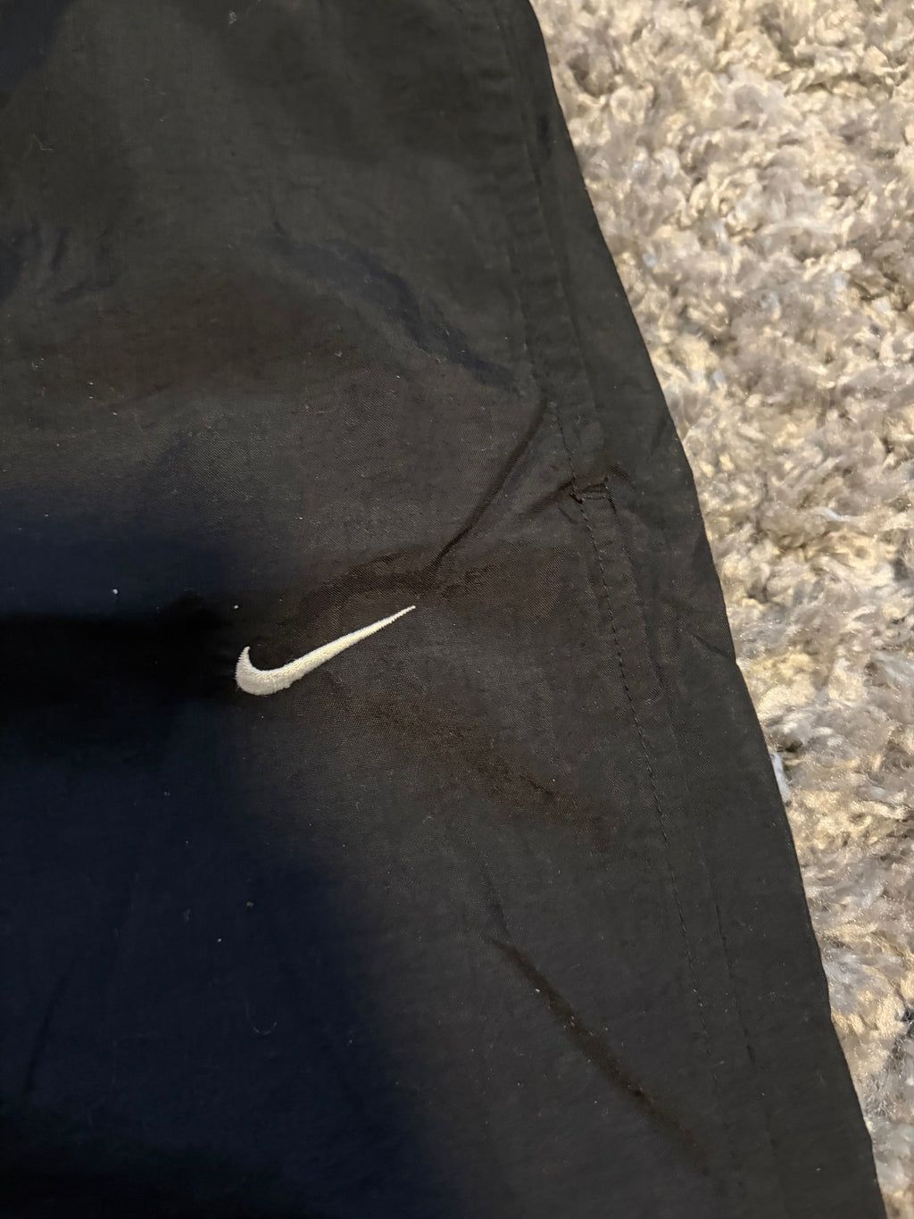 Nike Trackpants (M)