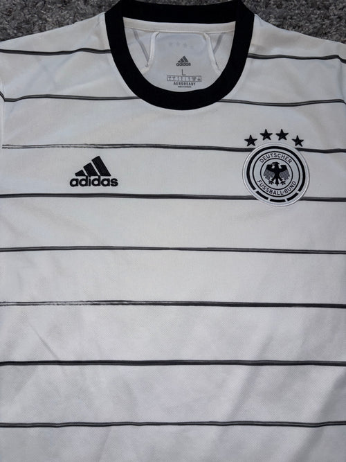 Deutschland Trikot (L)