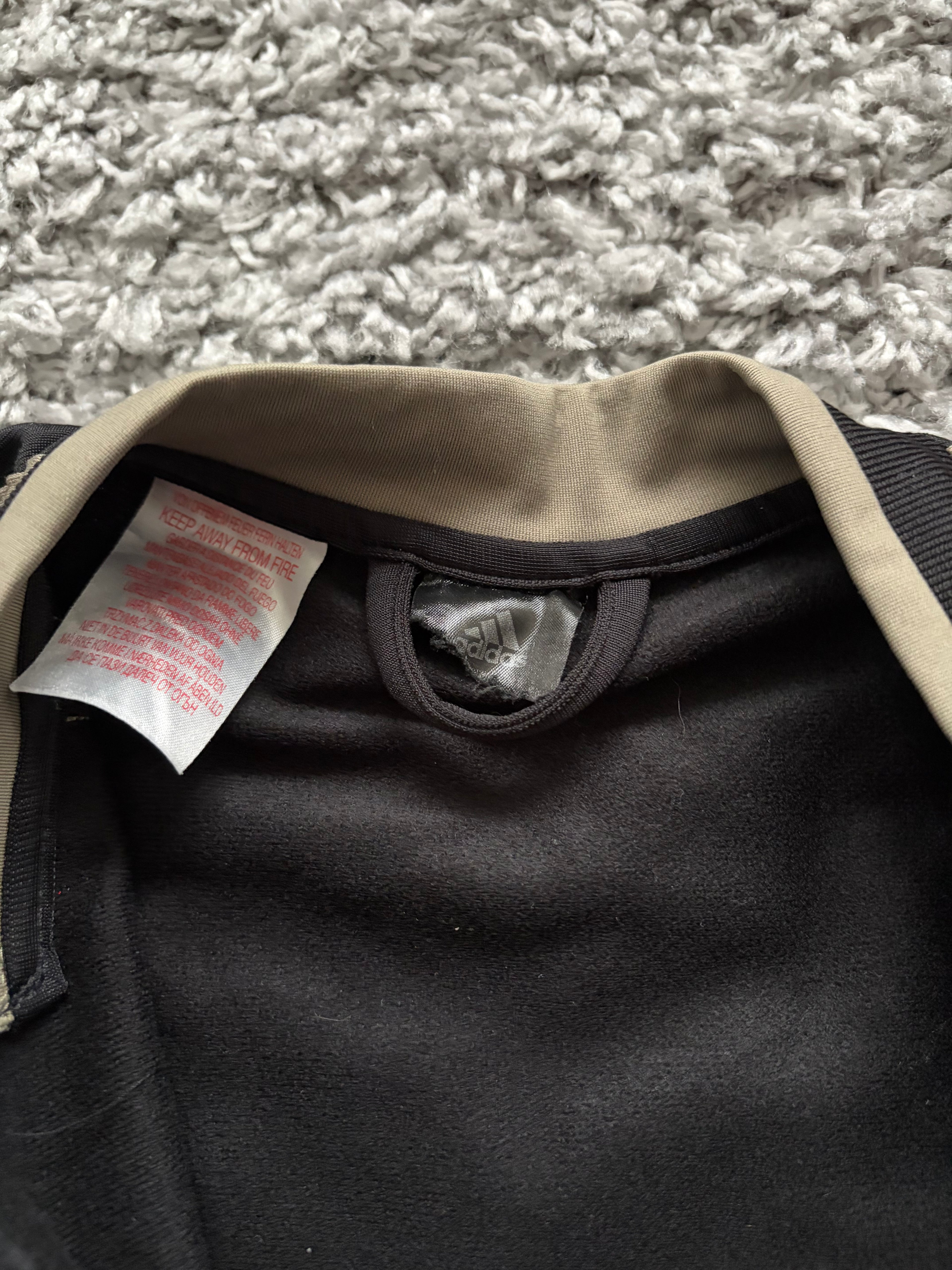Juventus Trackjacket (S)