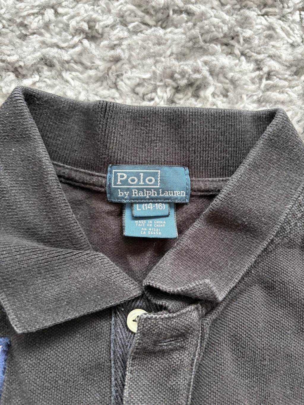 Polo Shirt (S)