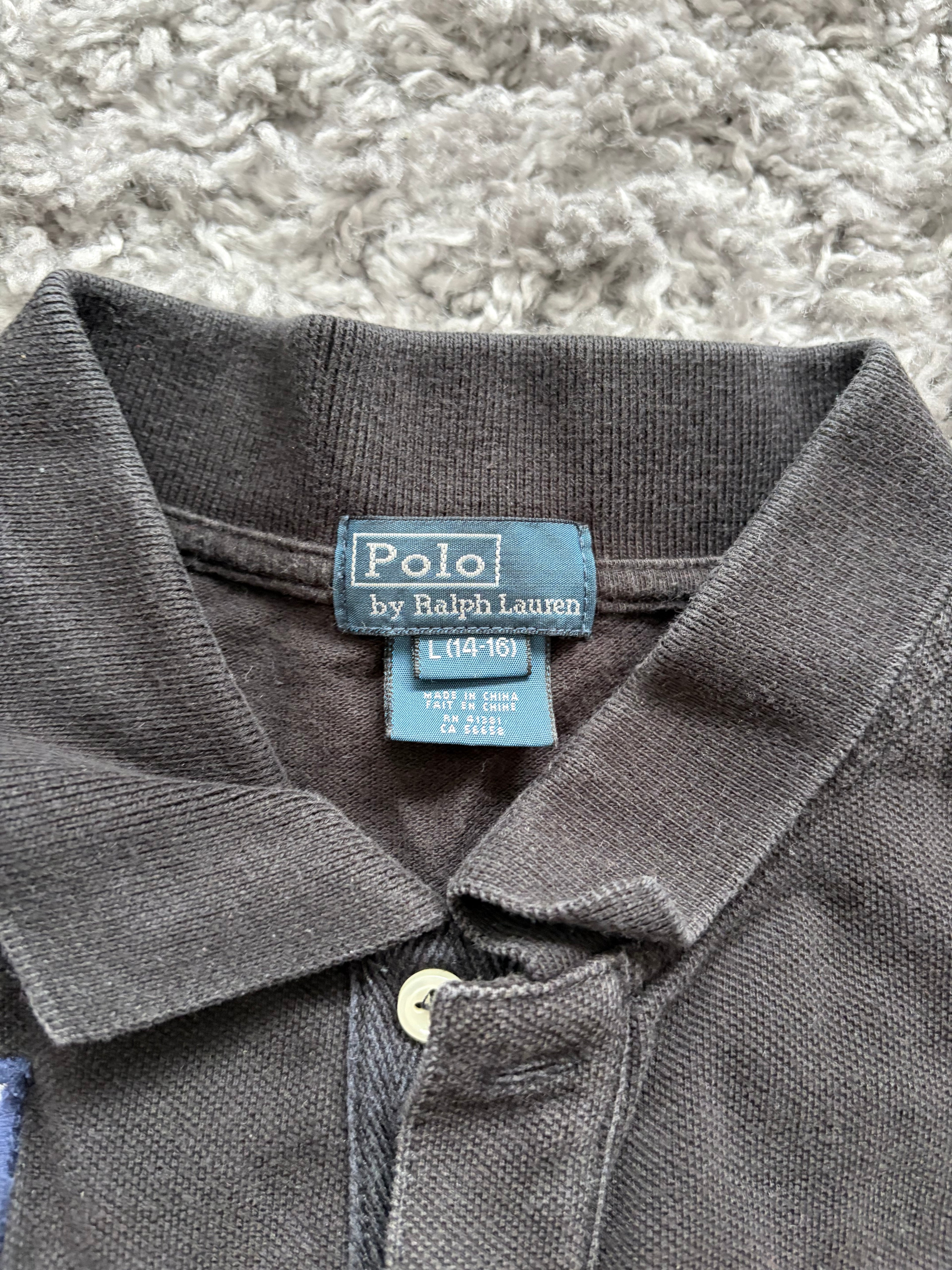 Polo Shirt (S)