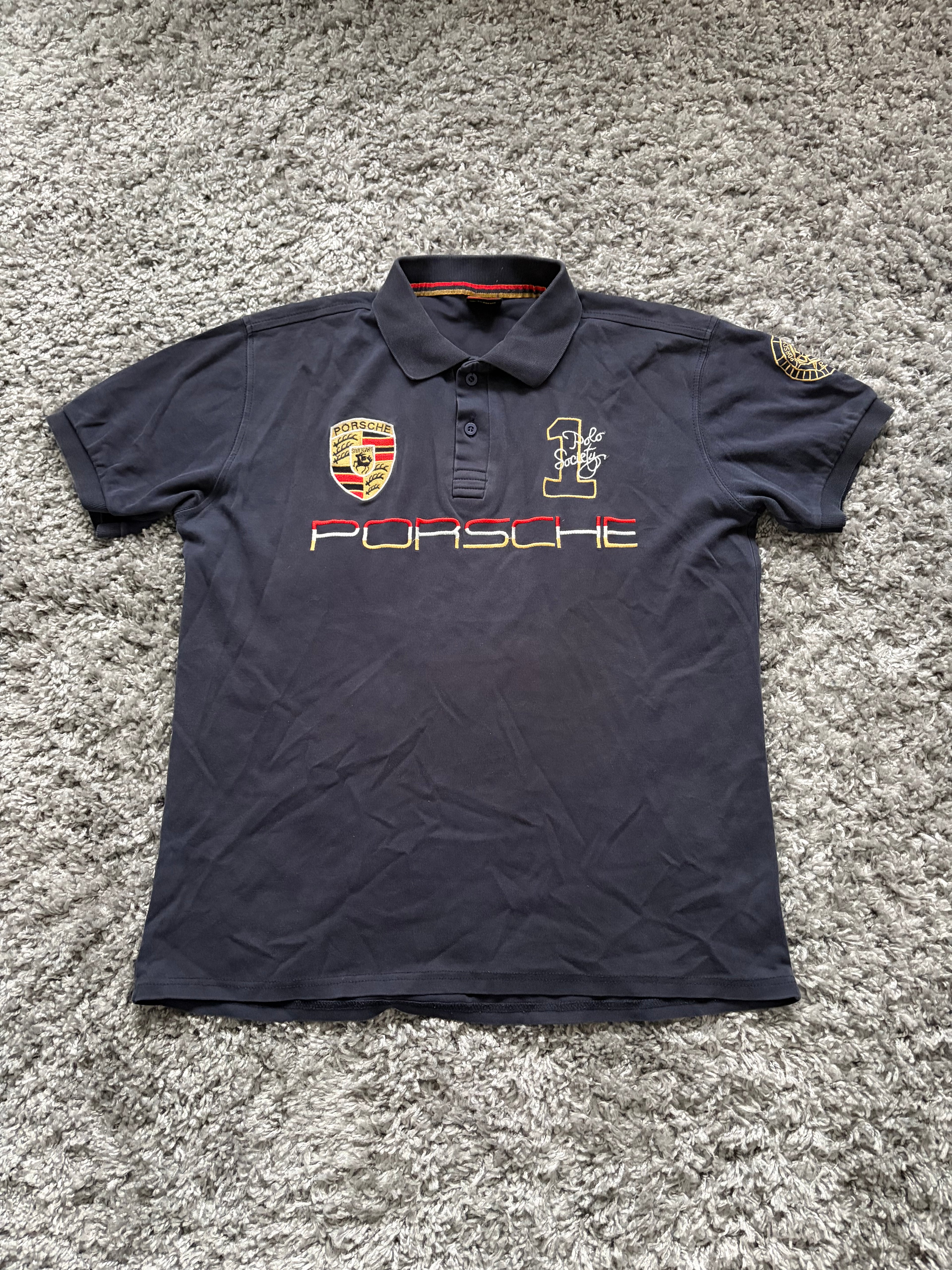 La Martina Polo (M)