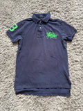 Polo Shirt (S)