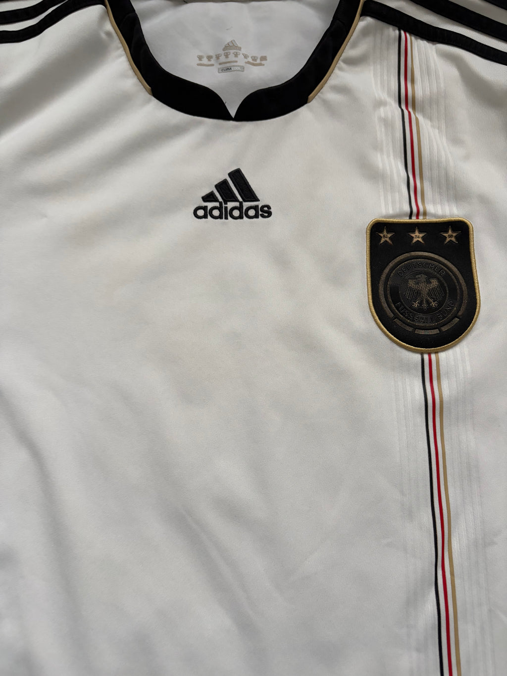 Deutschland Trikot (XL)