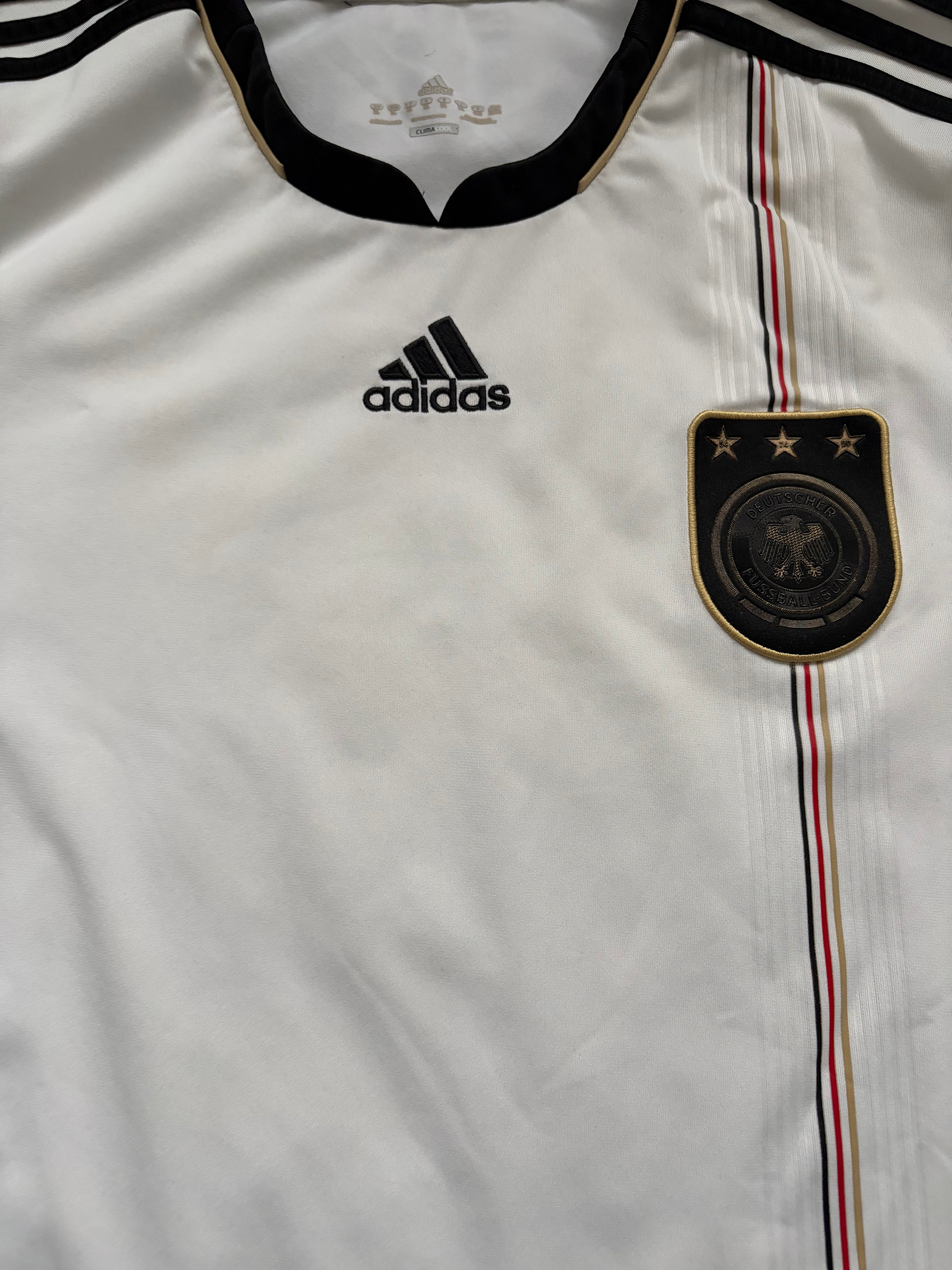 Deutschland Trikot (XL)