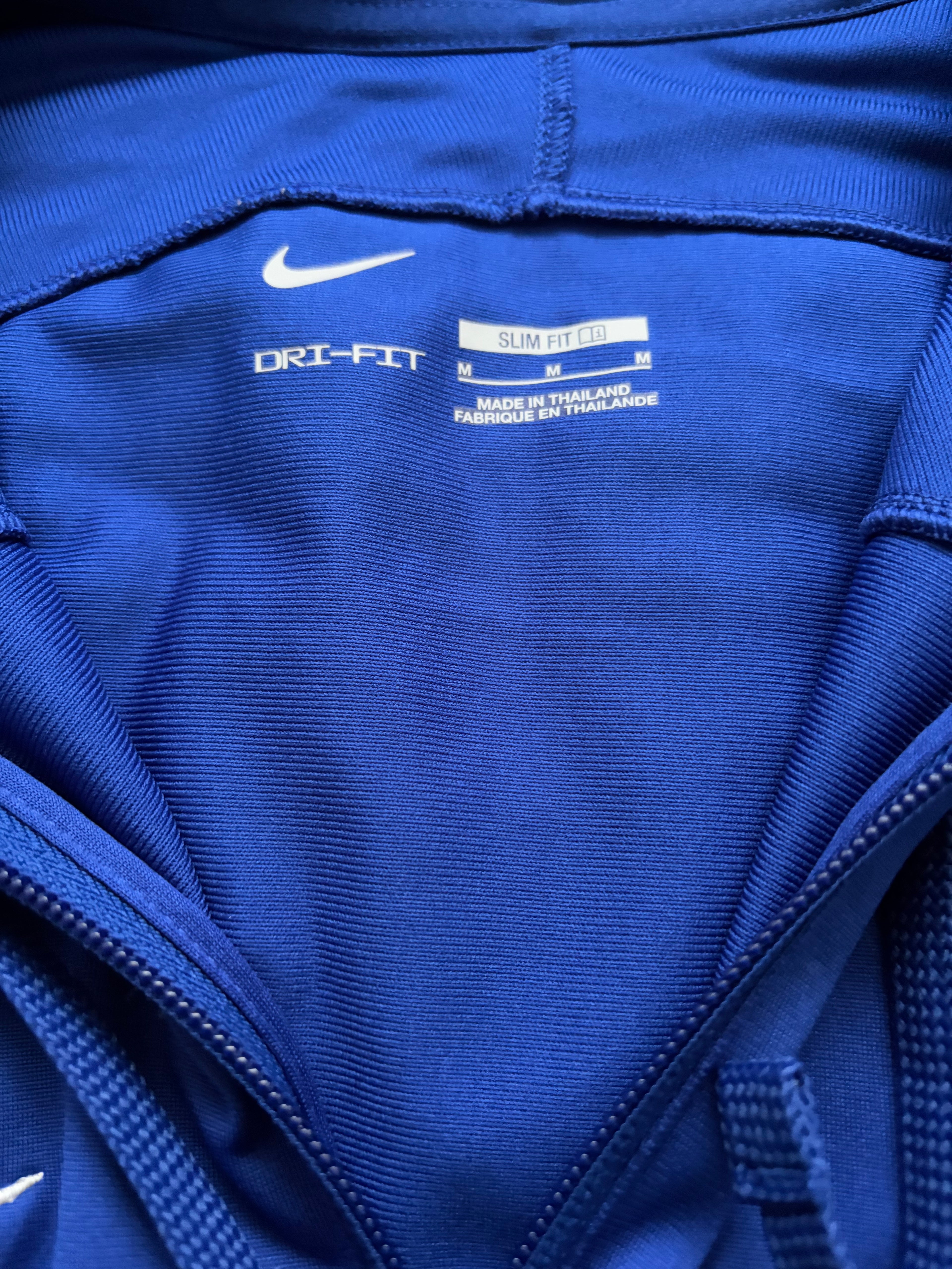 Chelsea Trackjacket (M)