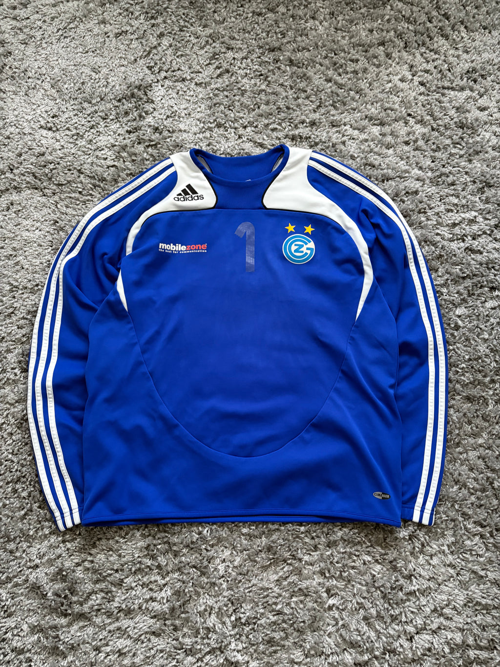 GCZ Sweater (L)