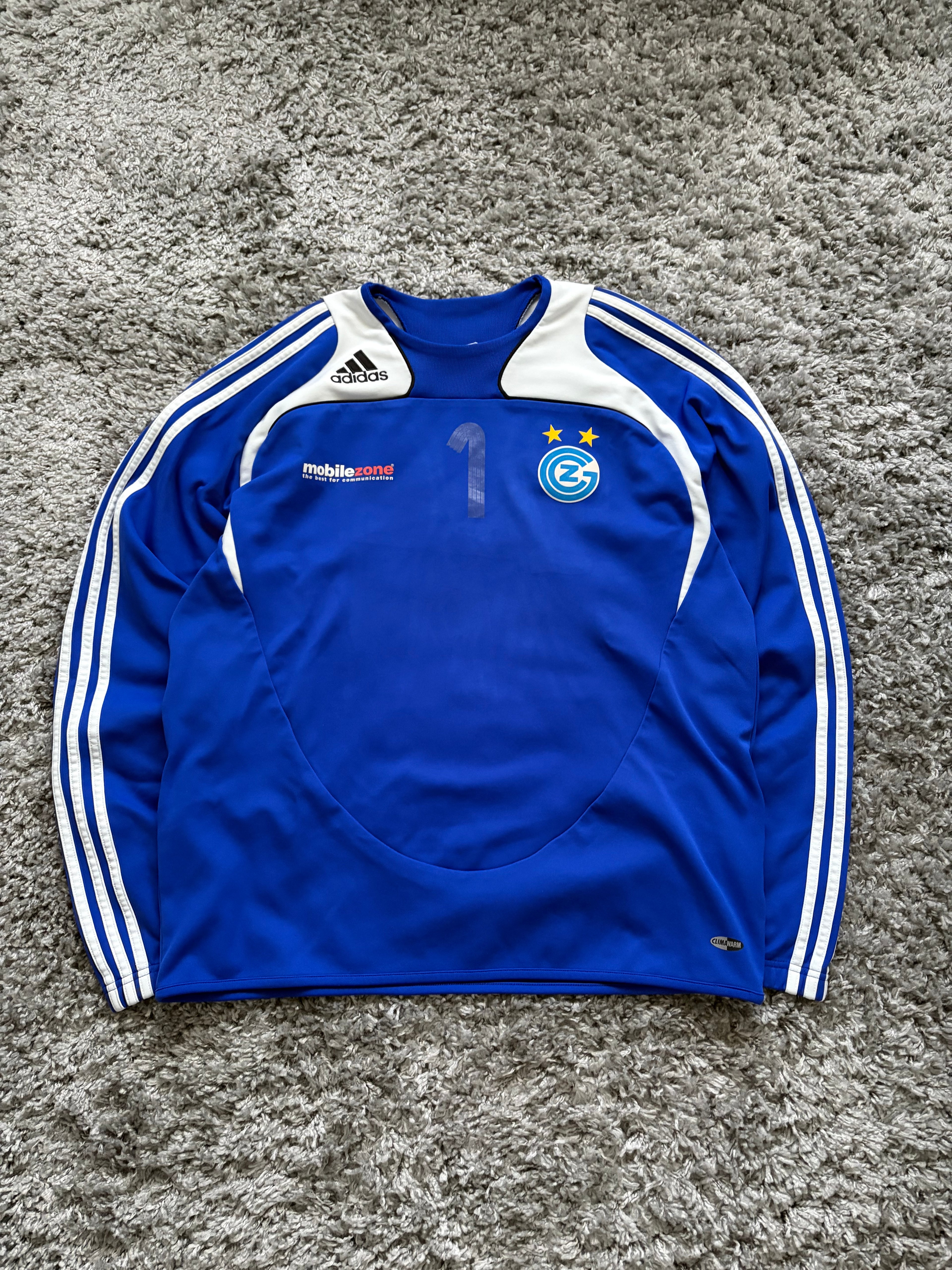 GCZ Sweater (L)