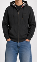 Burberry Zipper (M)