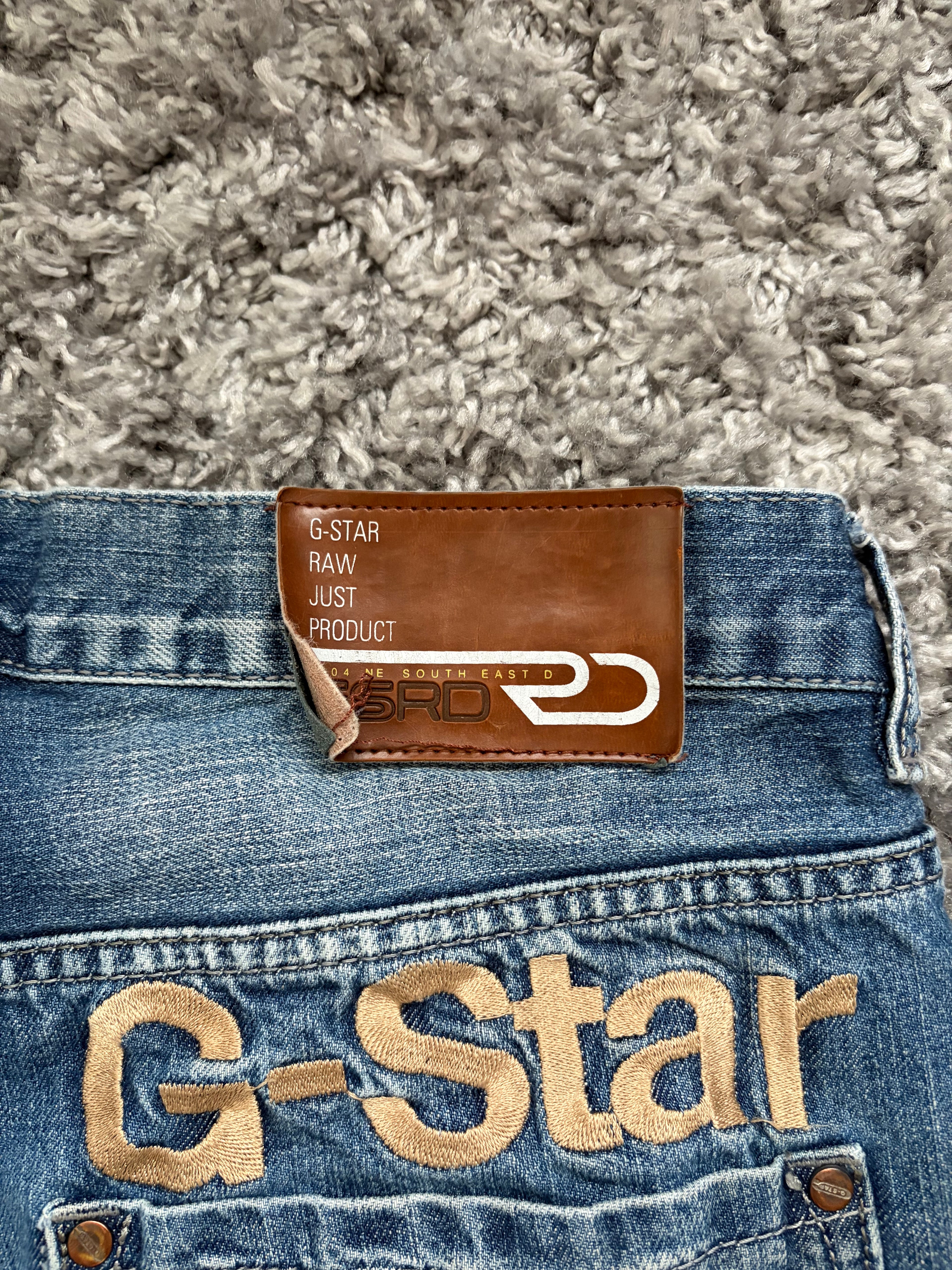 G-Star Jeans (M)
