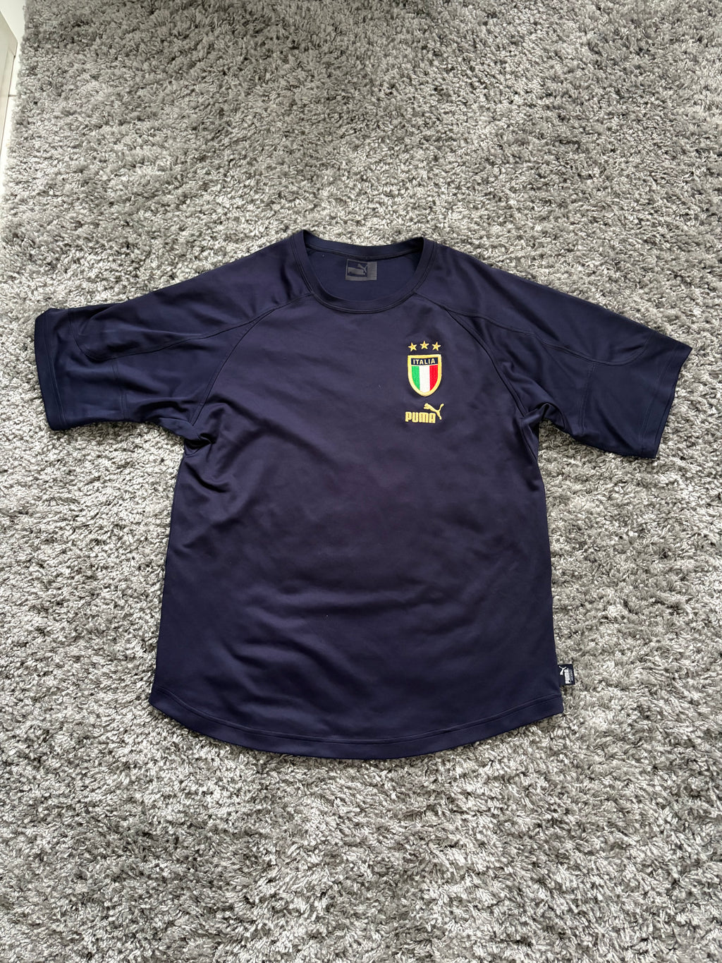 Italien Trikot (L)