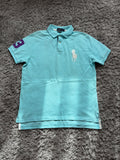 Polo Shirt (L)