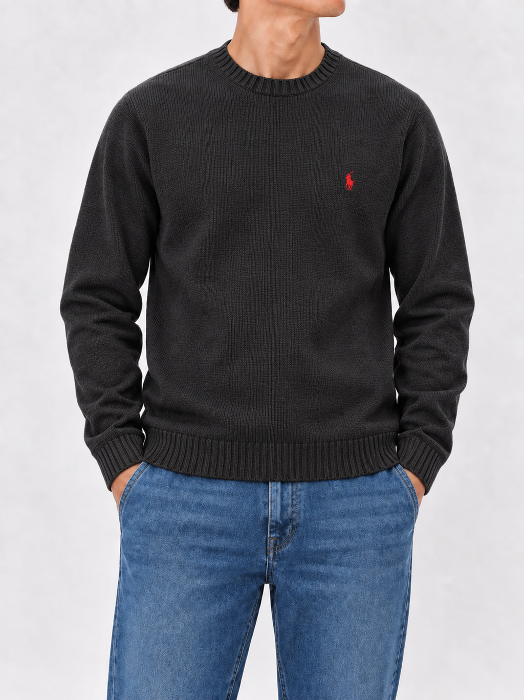 Ralph Lauren Sweater (L)