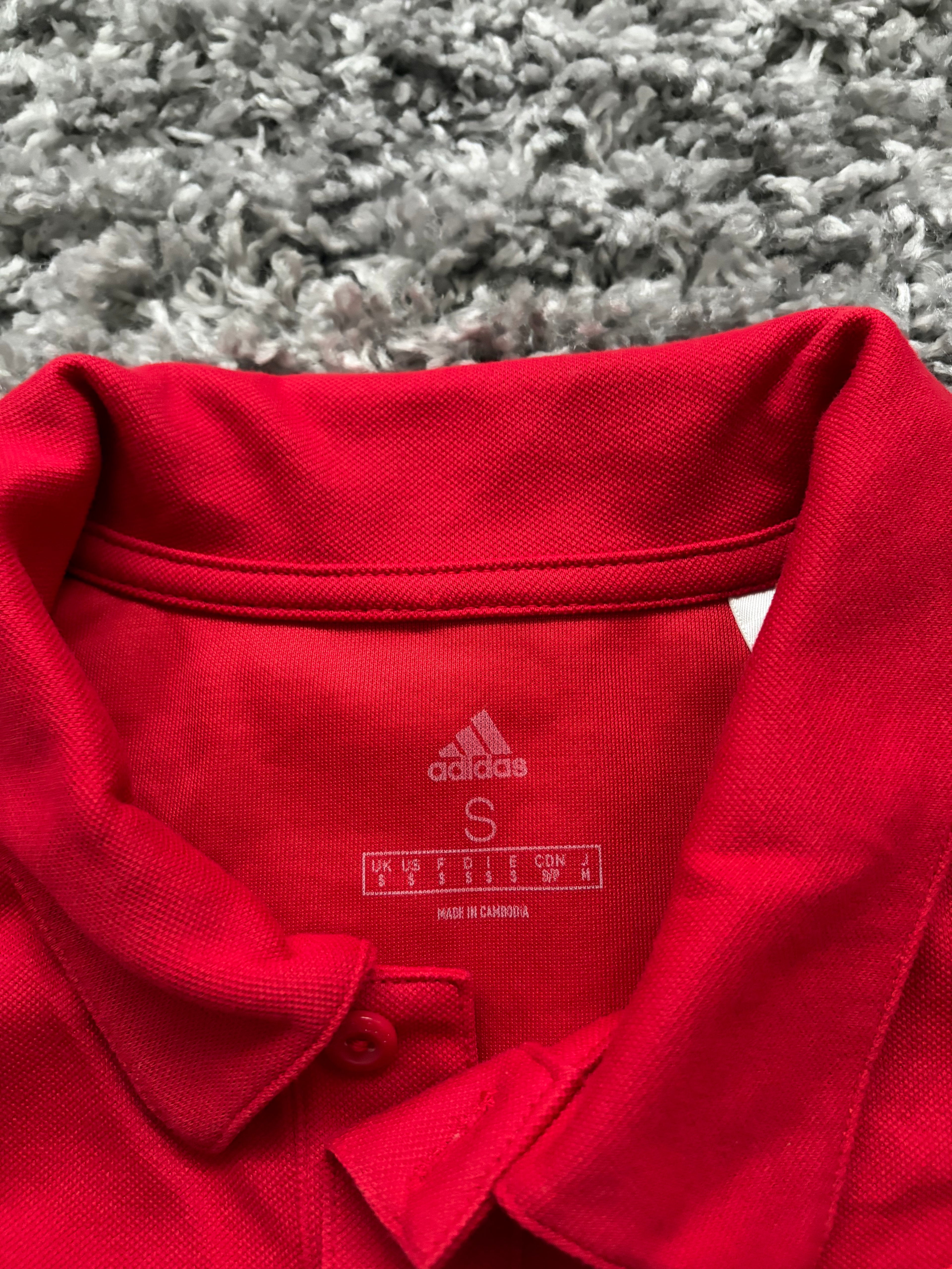 Man U Polo (S)
