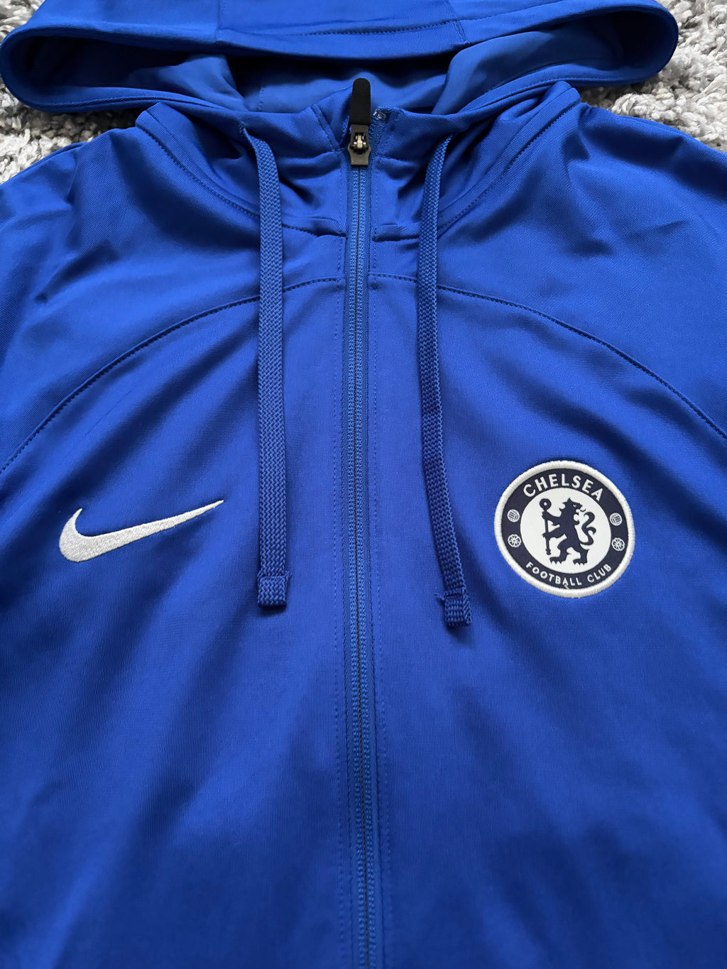 Chelsea Trackjacket (M)