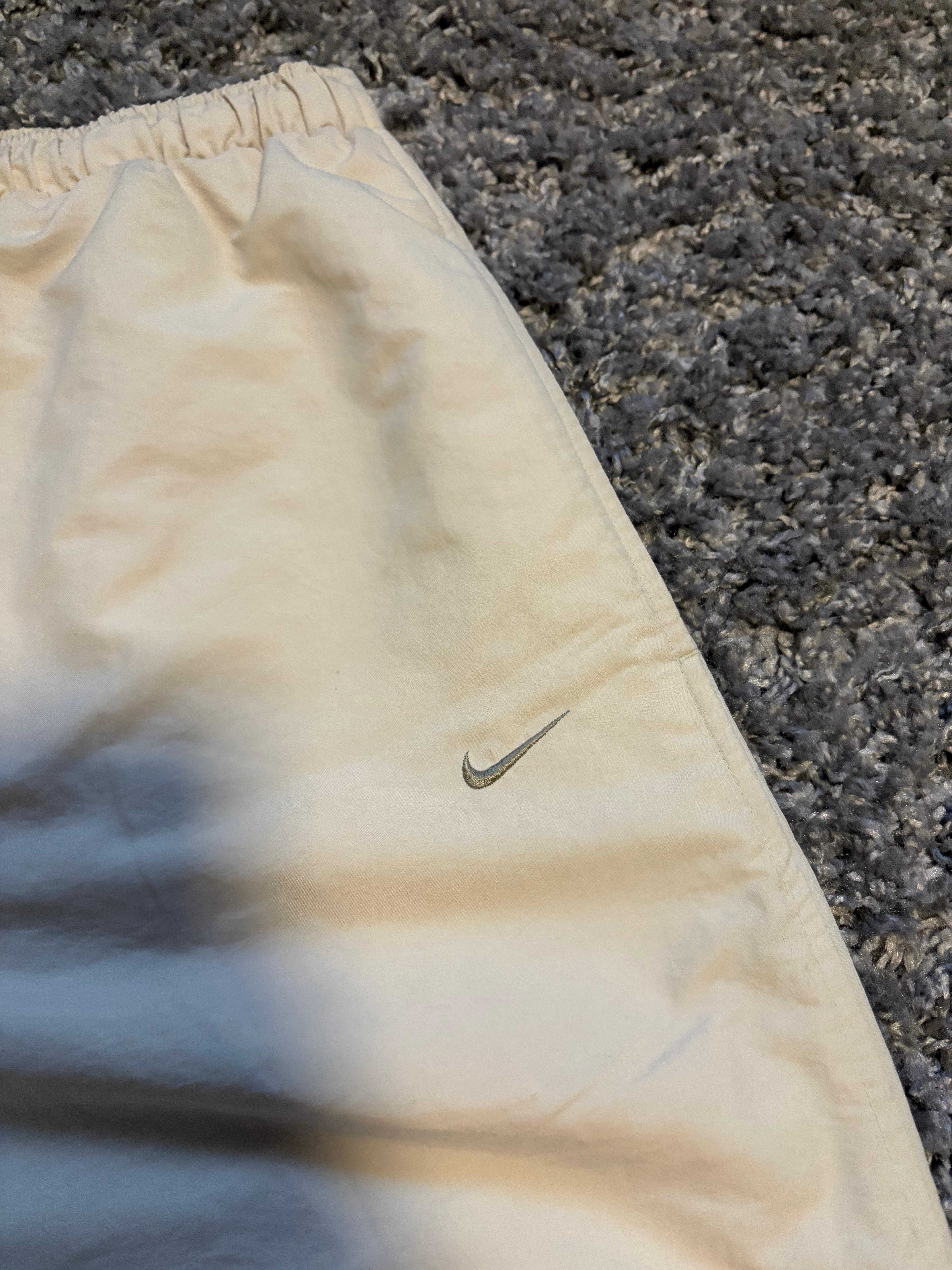 Nike Trackpants (L)