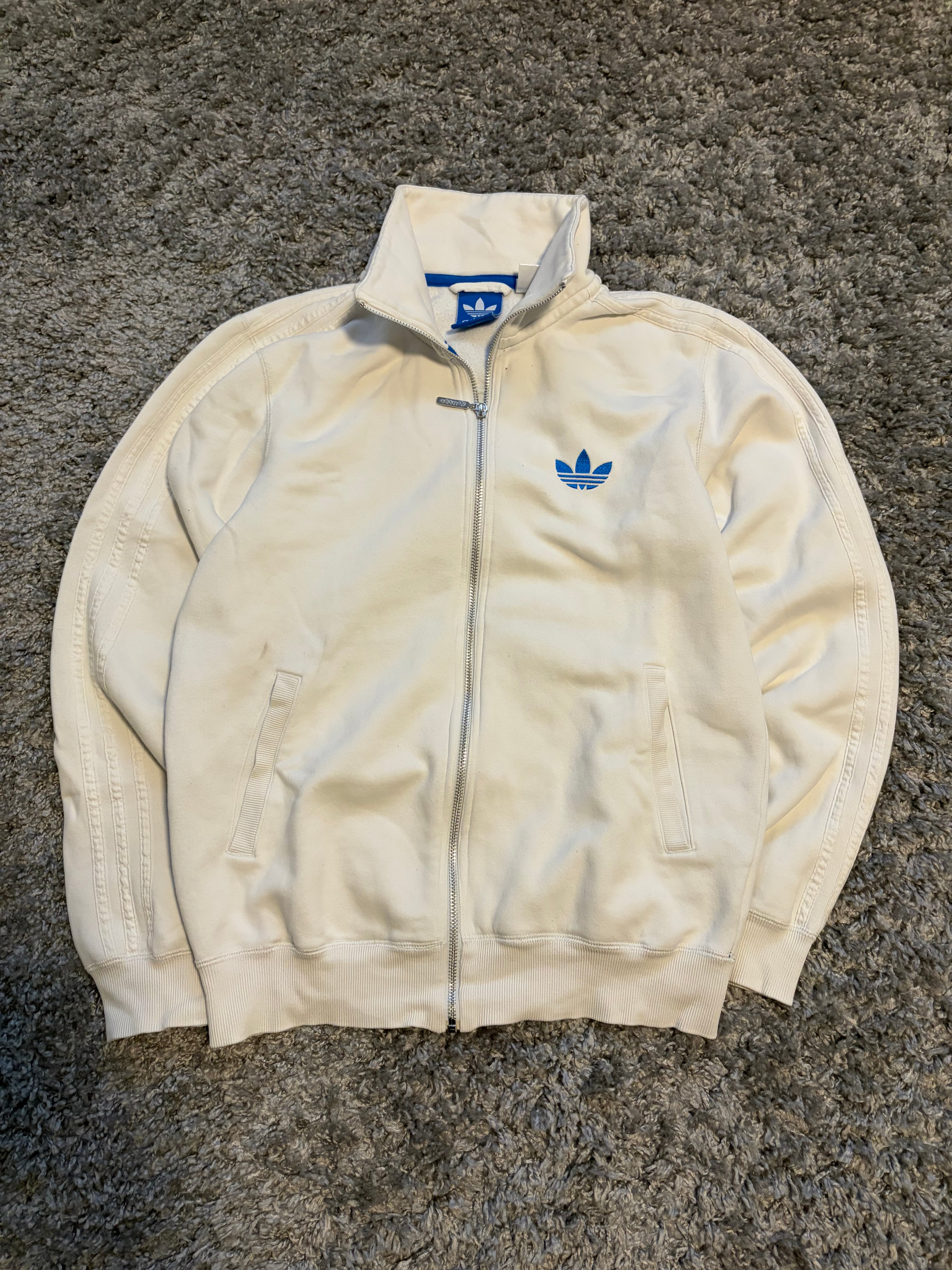 Adidas Zipper (M)
