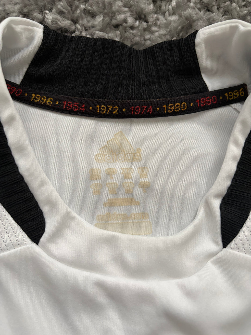 Deutschland Trikot (L)