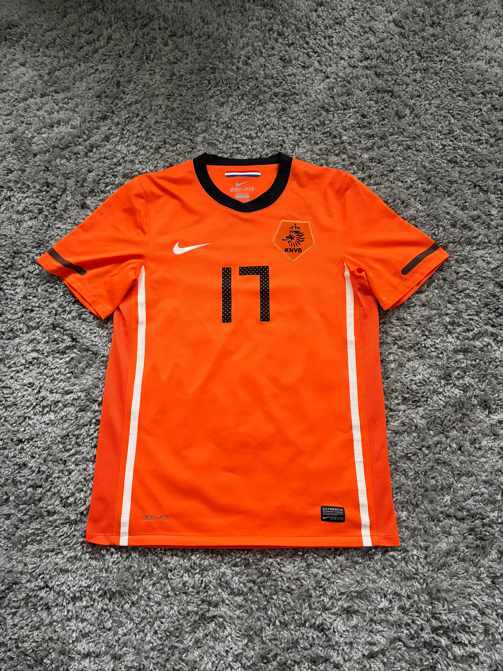 Niederlande Trikot (S)