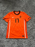Niederlande Trikot (S)