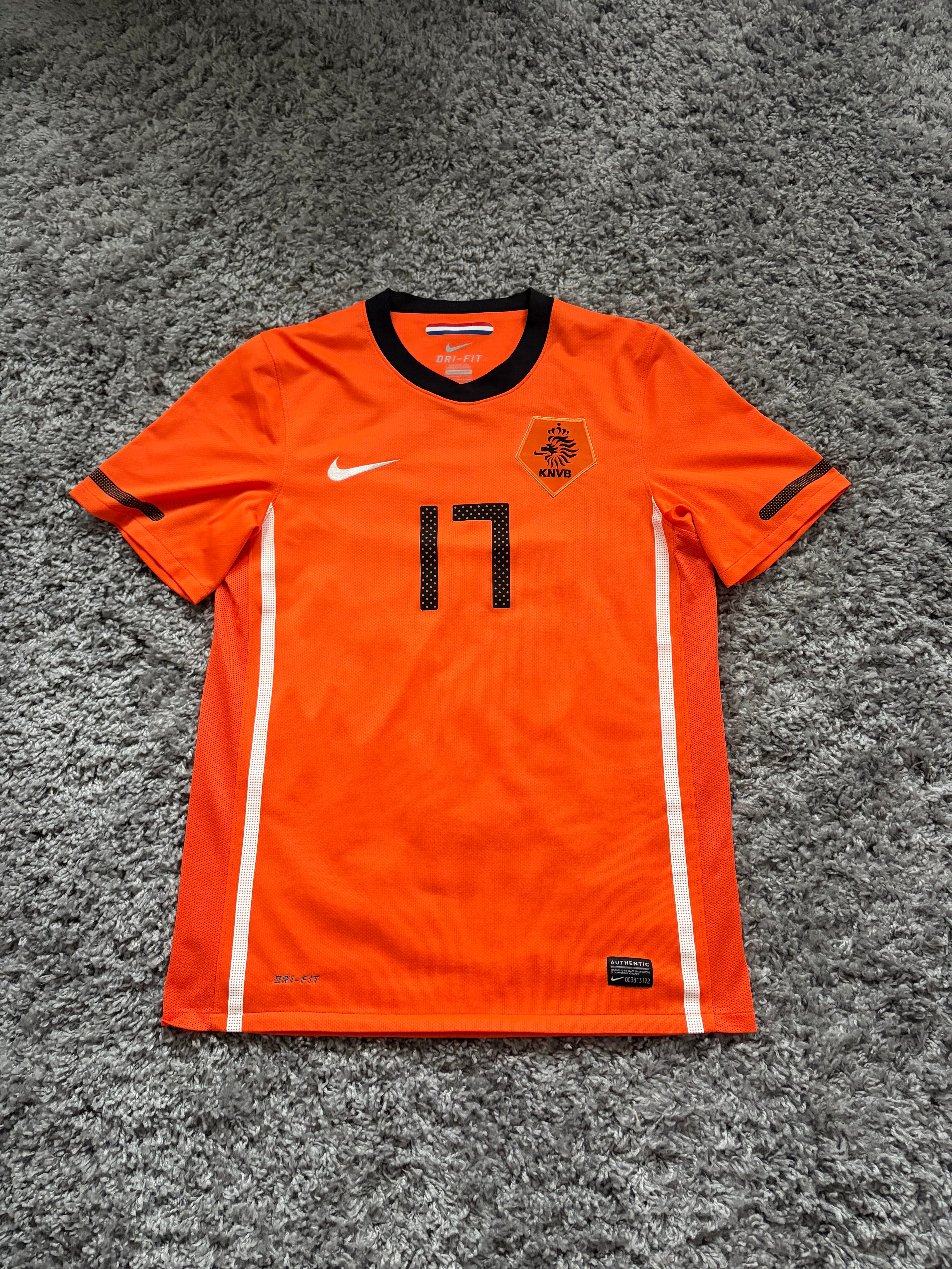 Niederlande Trikot (S)