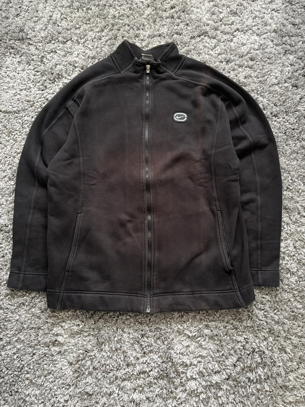 Nike Zipper (M)