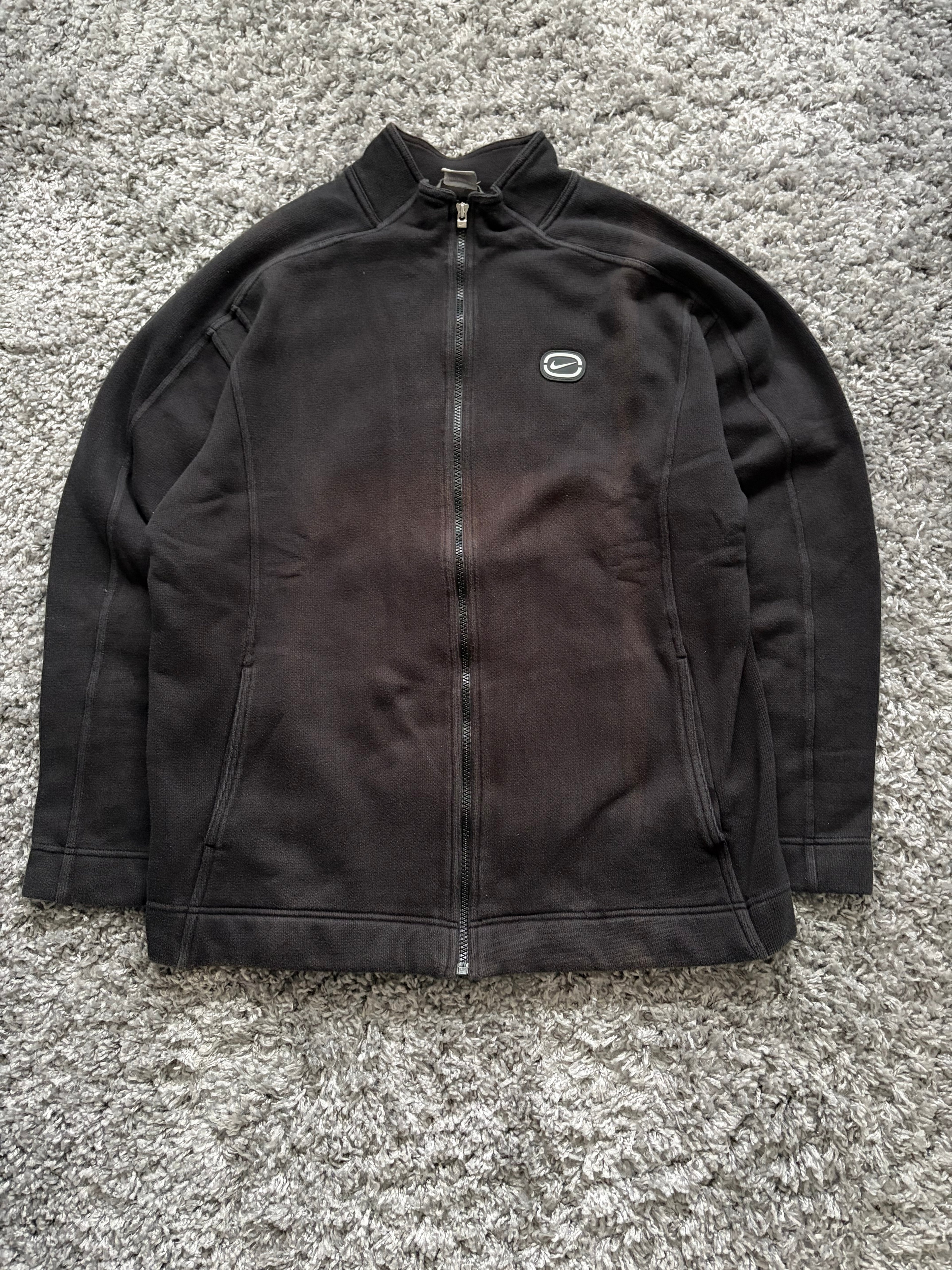 Nike Zipper (M)