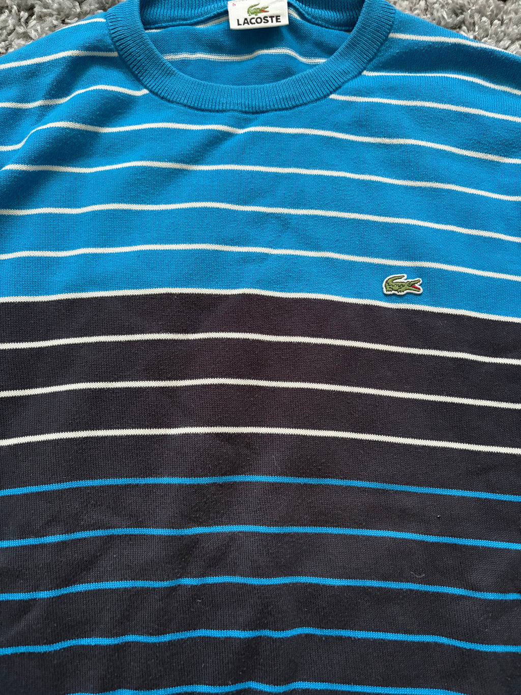 Lacoste Sweater (S)