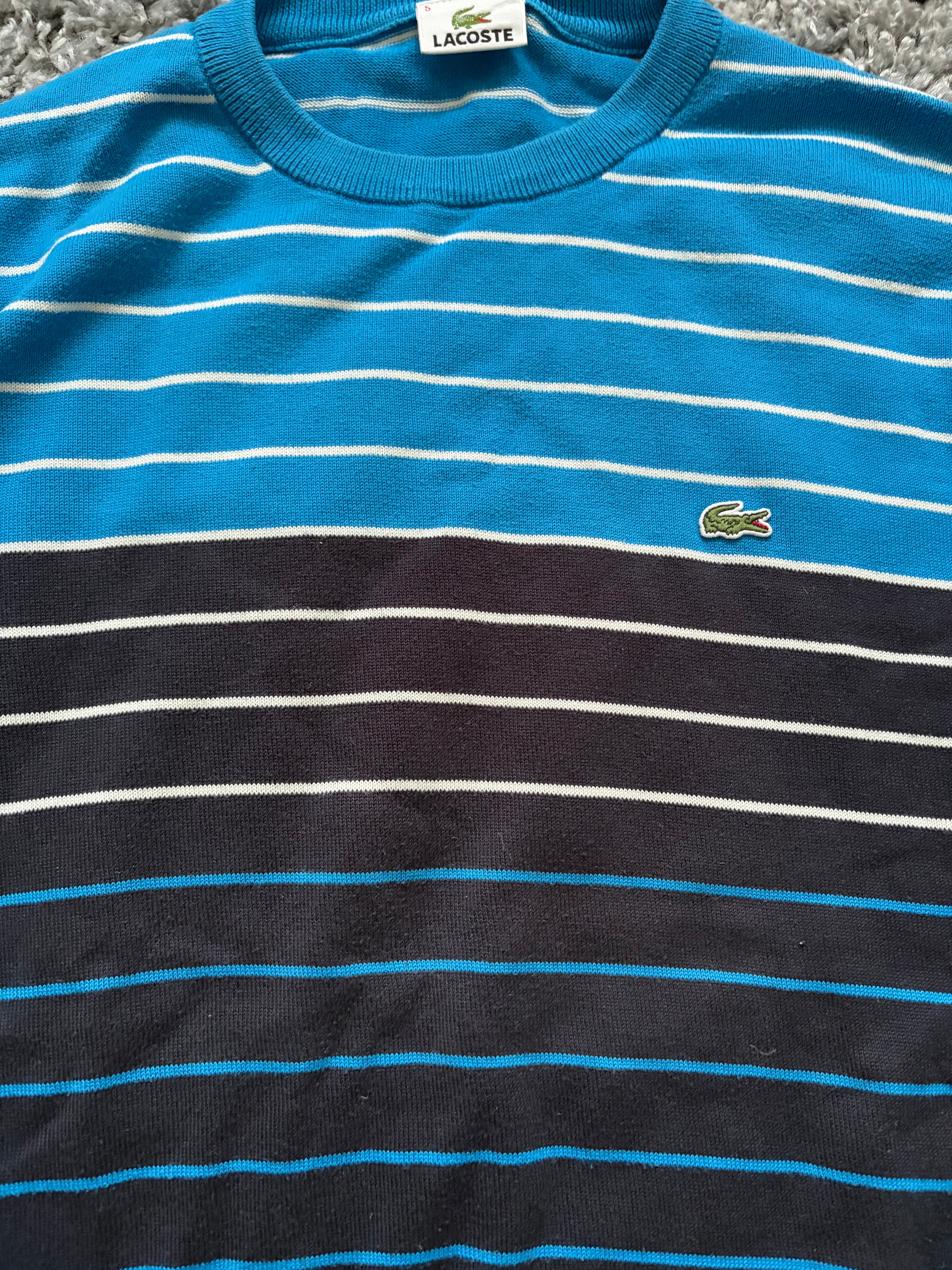 Lacoste Sweater (S)