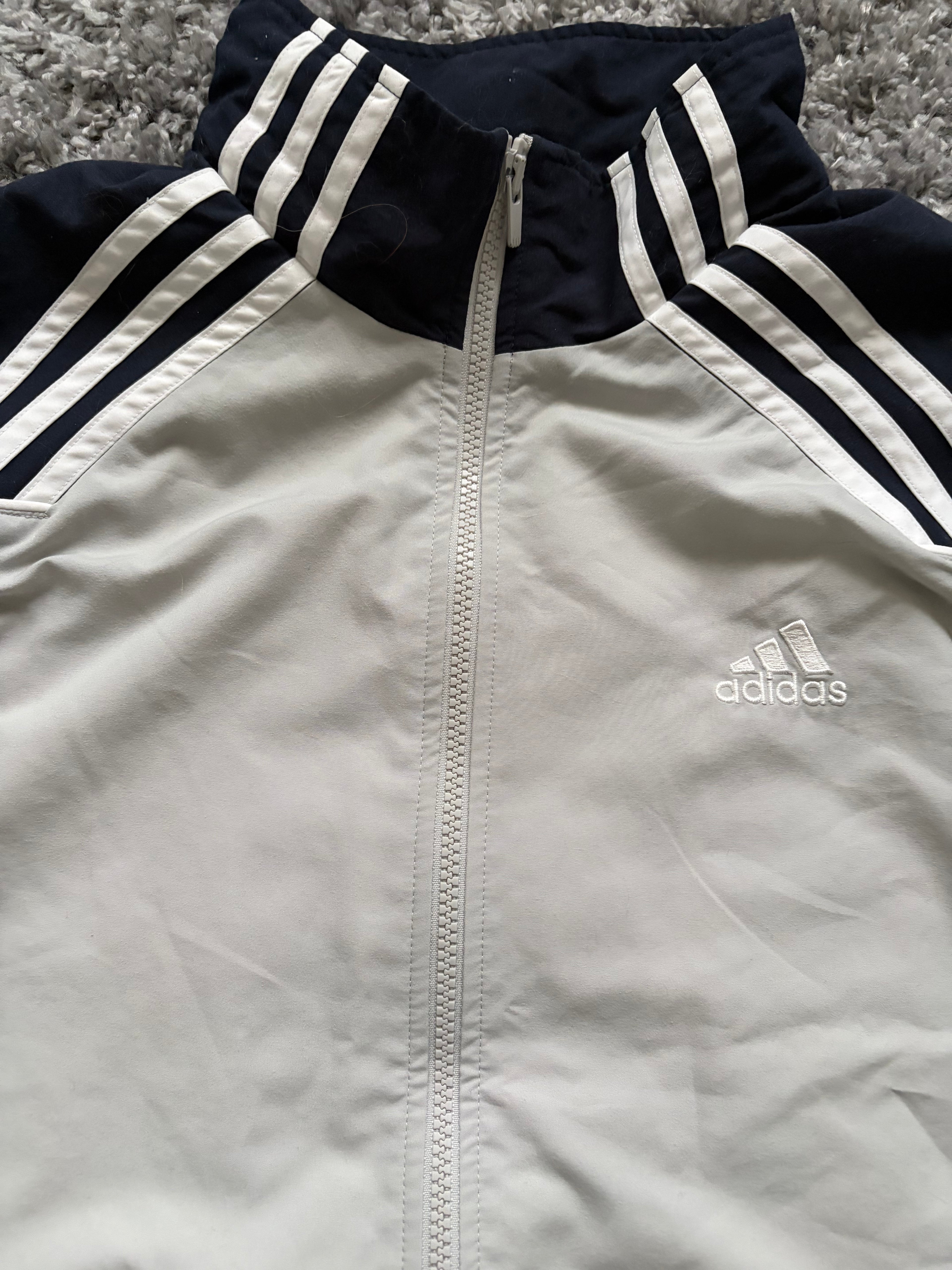 Adidas Trackjacket (L)