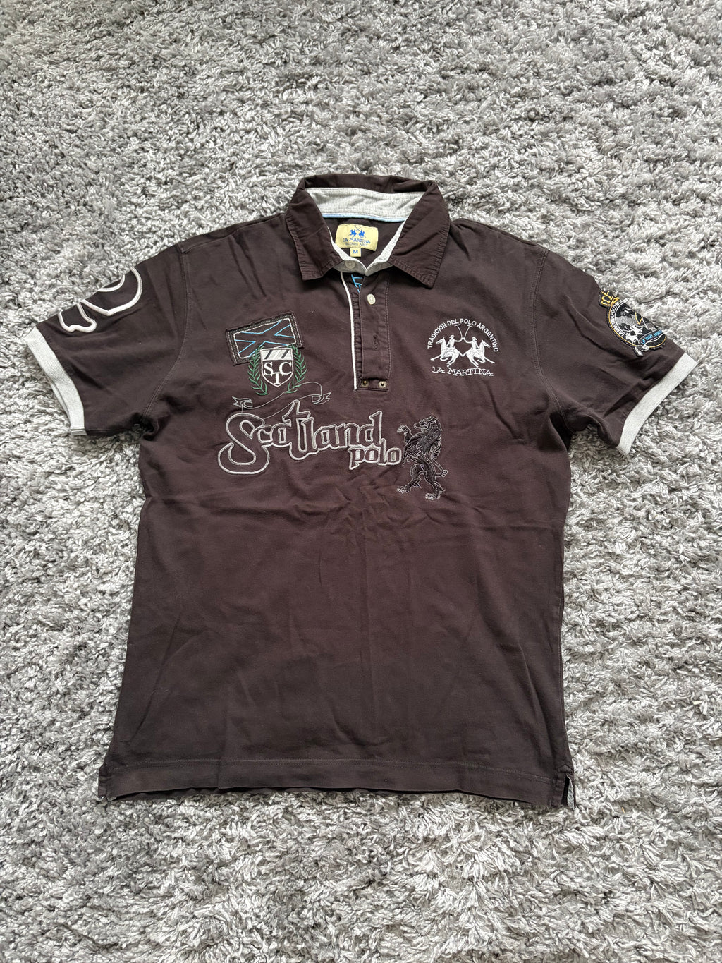 La Martina Polo (M)
