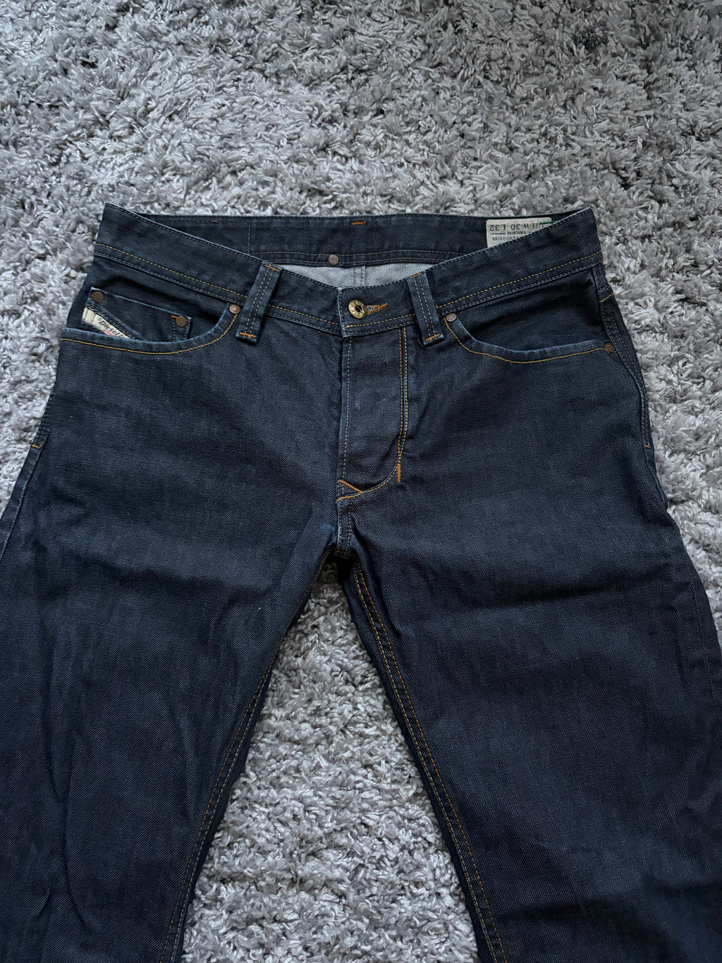 Diesel Jeans (S) 30/32