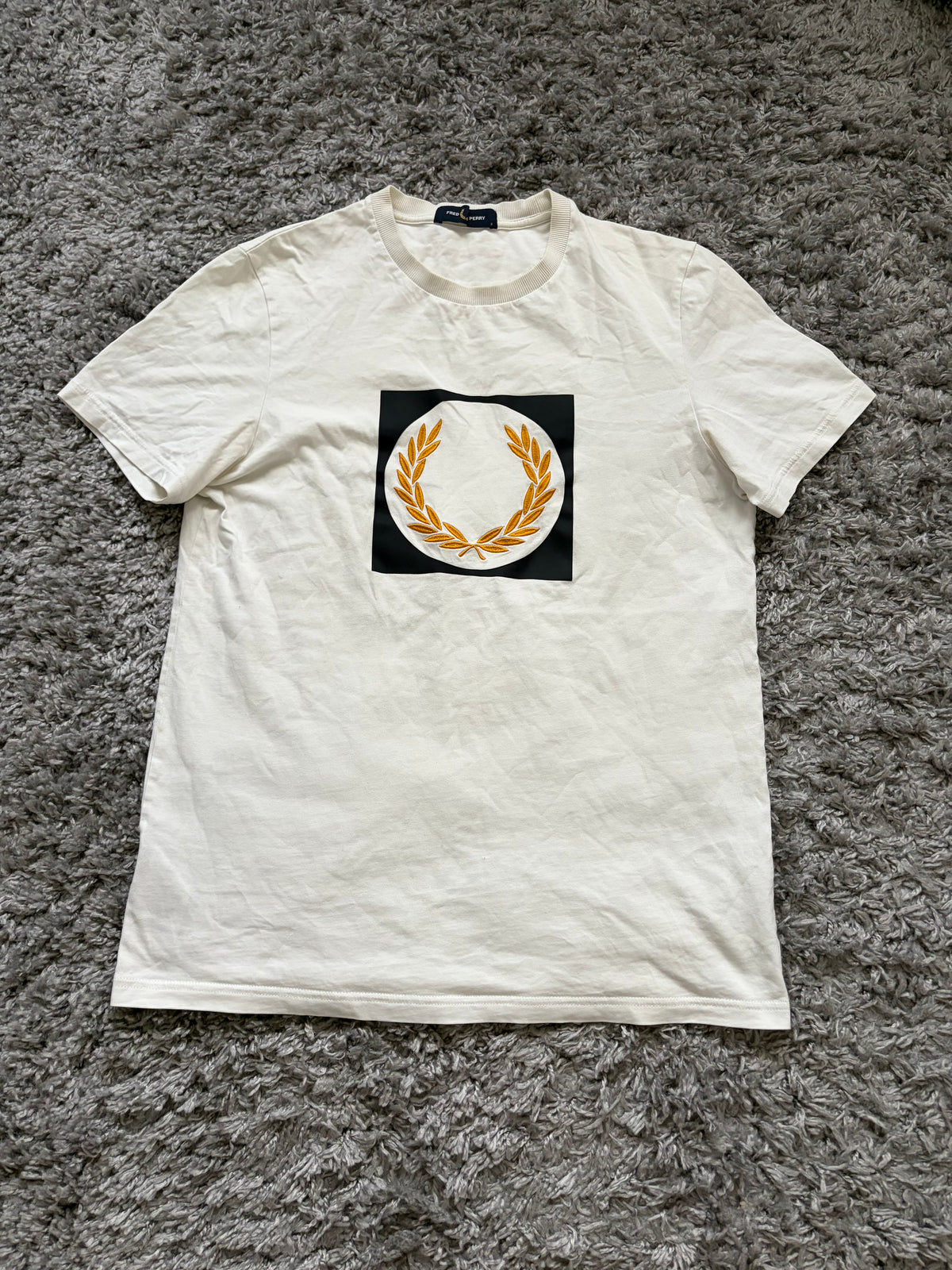 Fred Perry Shirt (S)