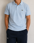 Lacoste Polo (M)