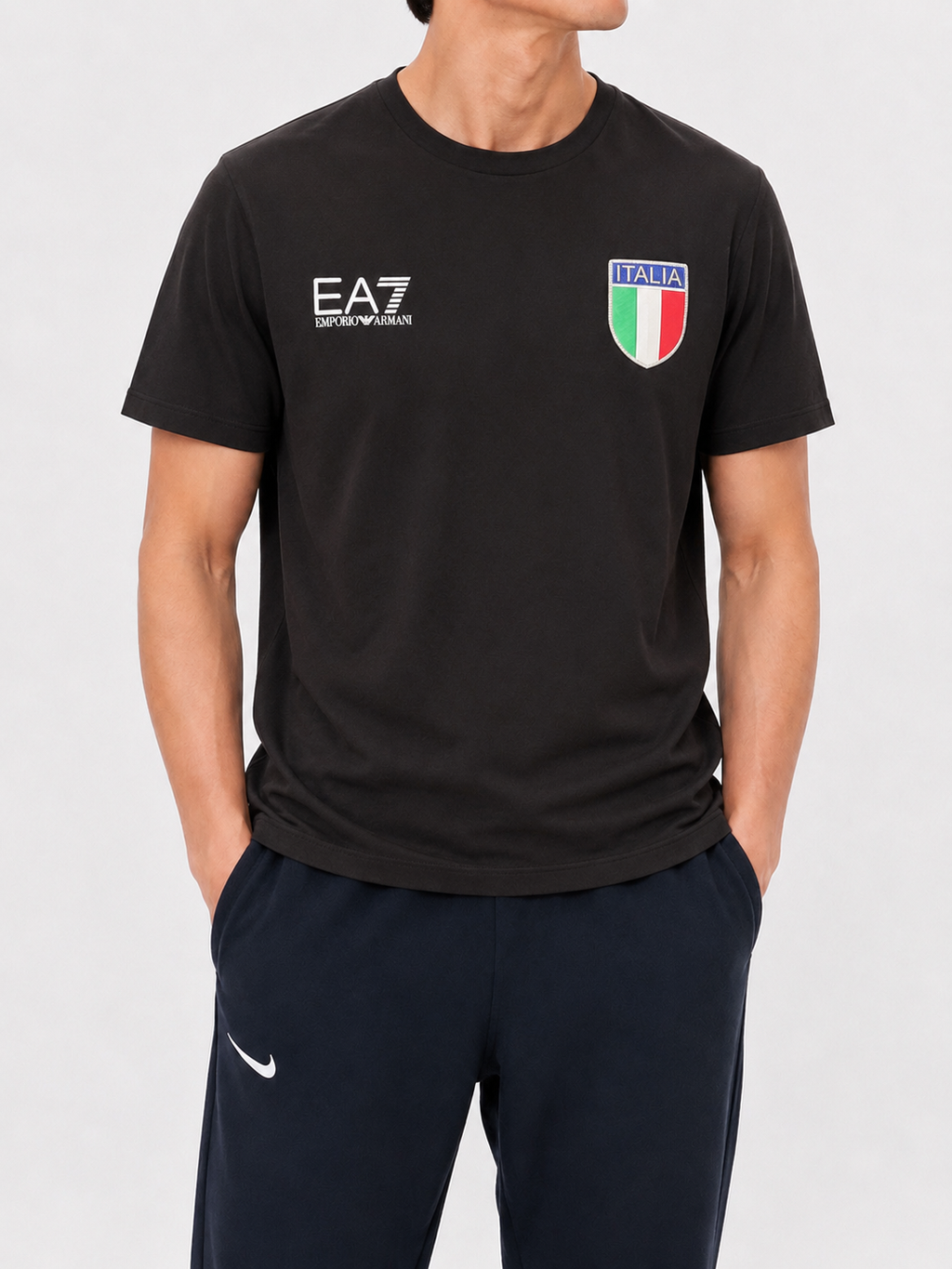 Italien Shirt (S)