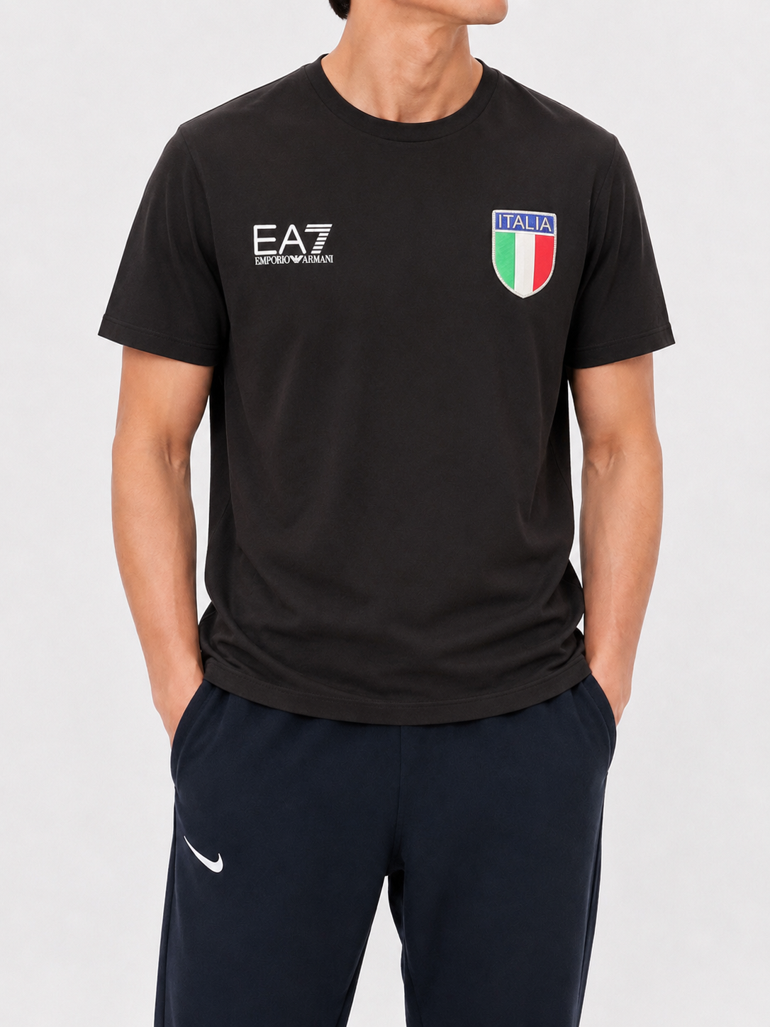 Italien Shirt (S)