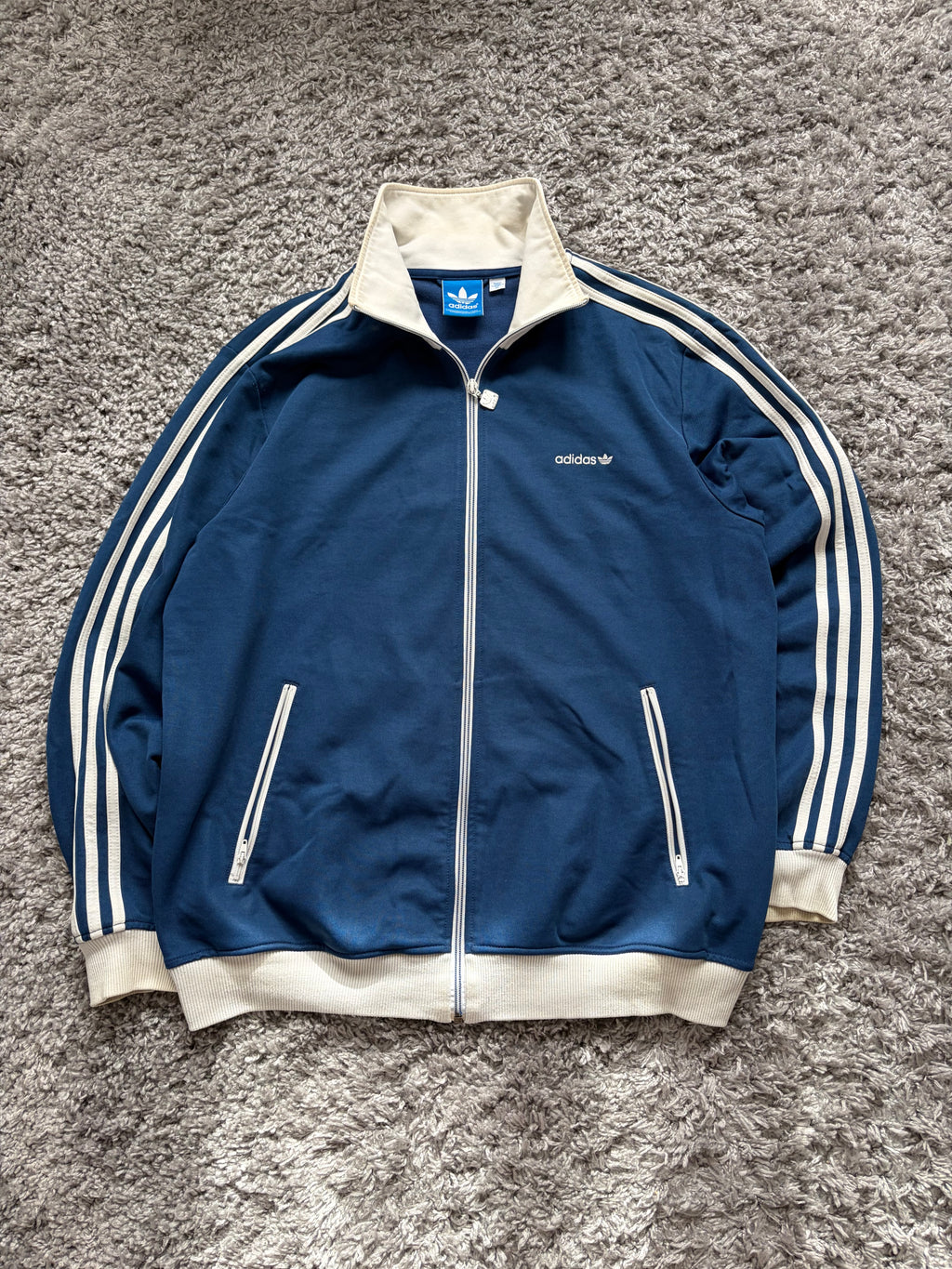 Adidas Zipper (L)