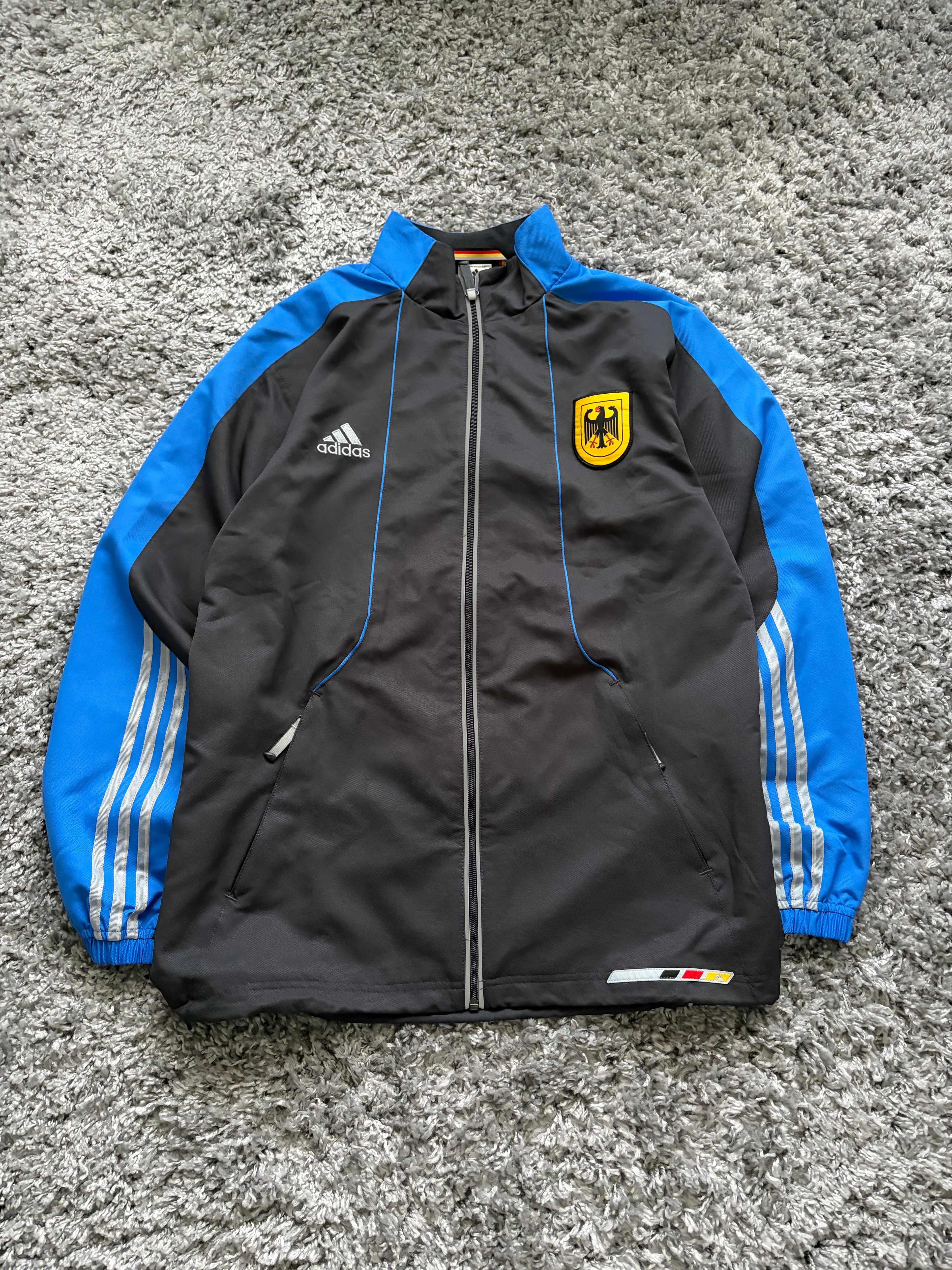 Deutschland Trackjacket (M)