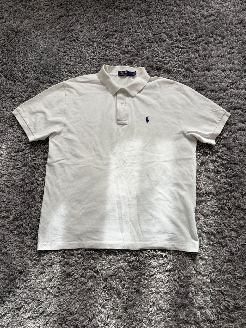 Polo Shirt (L)