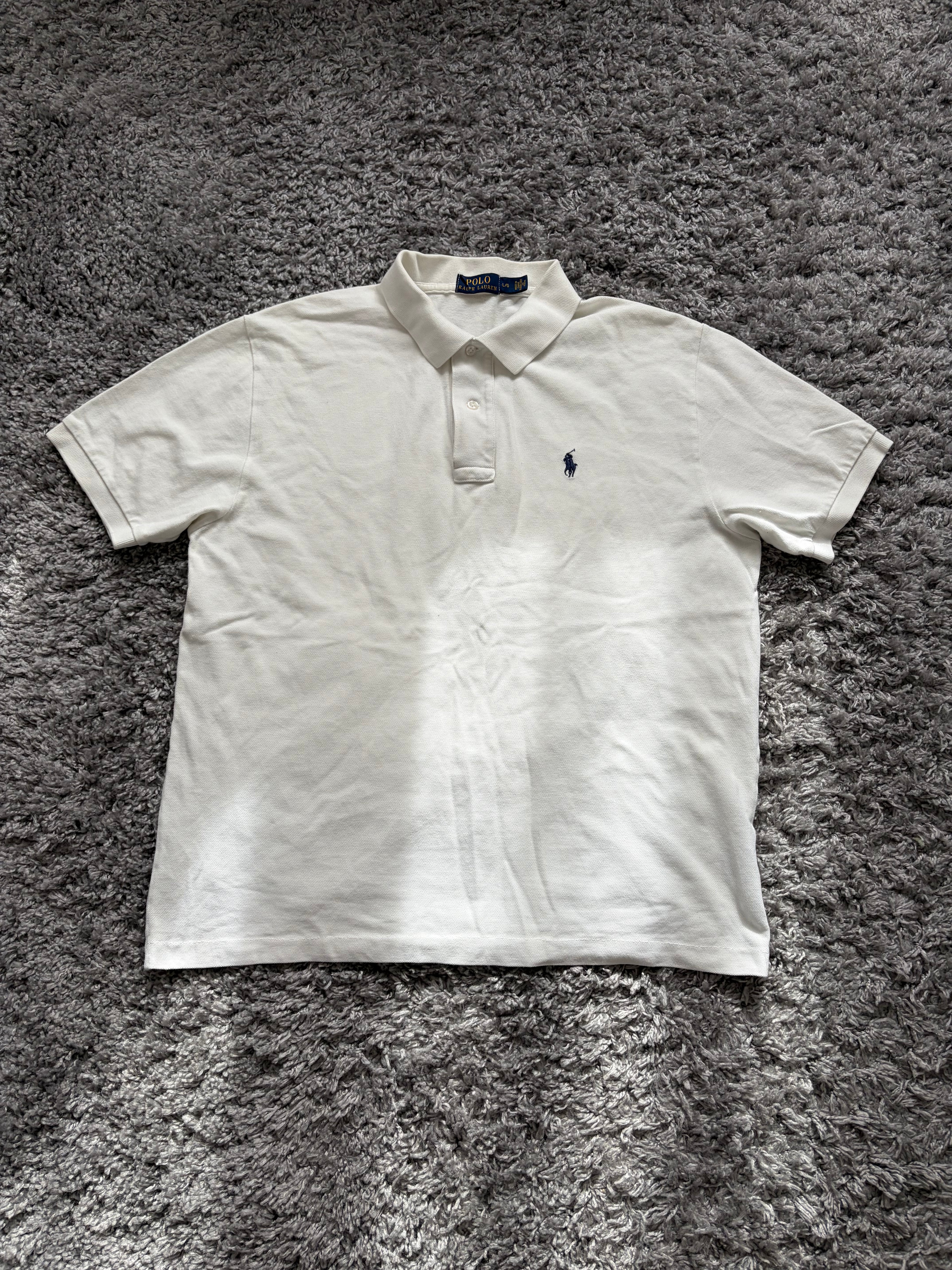 Polo Shirt (L)