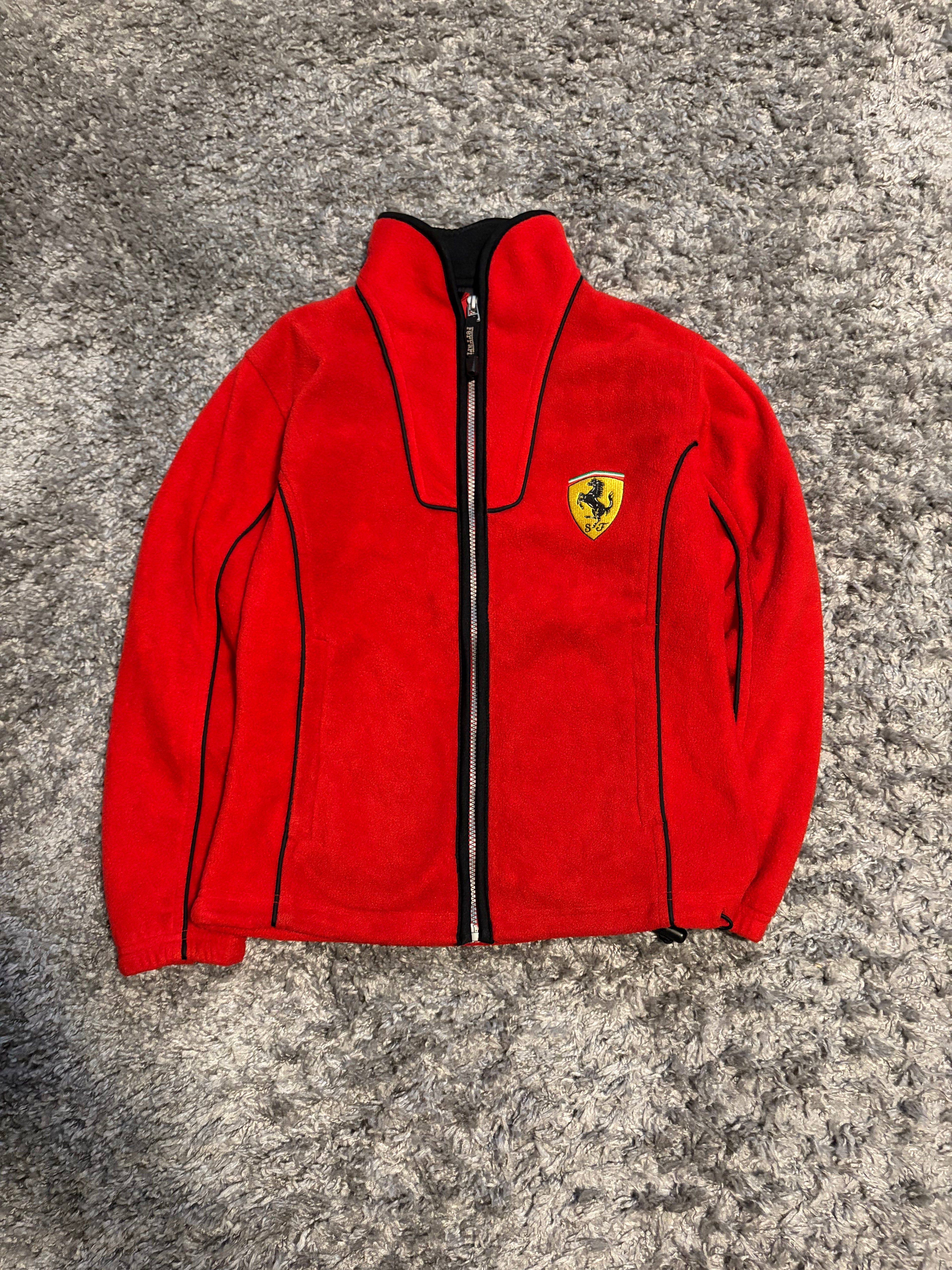 Ferrari Zipper (S)