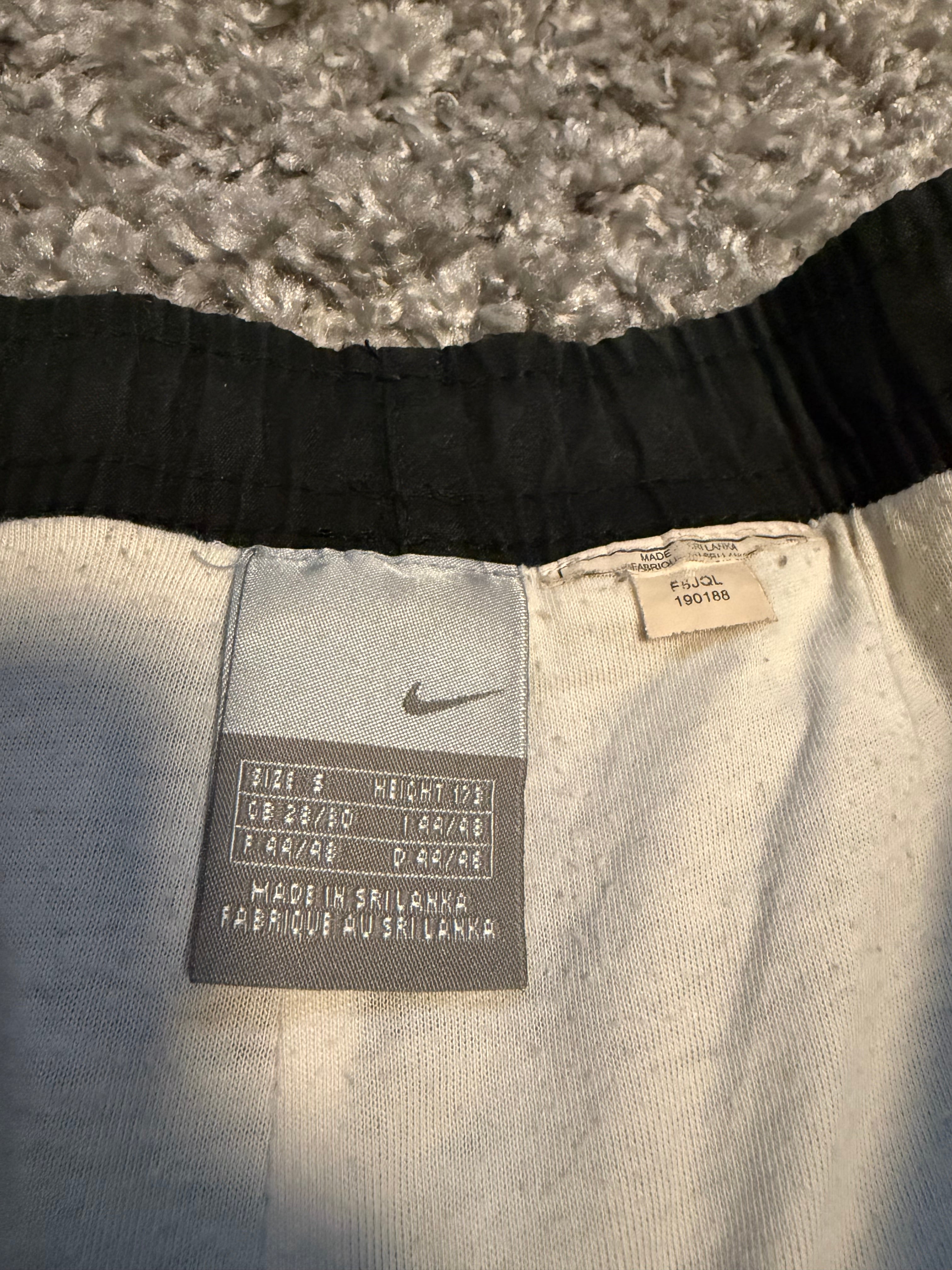 Nike Trackpants (S)