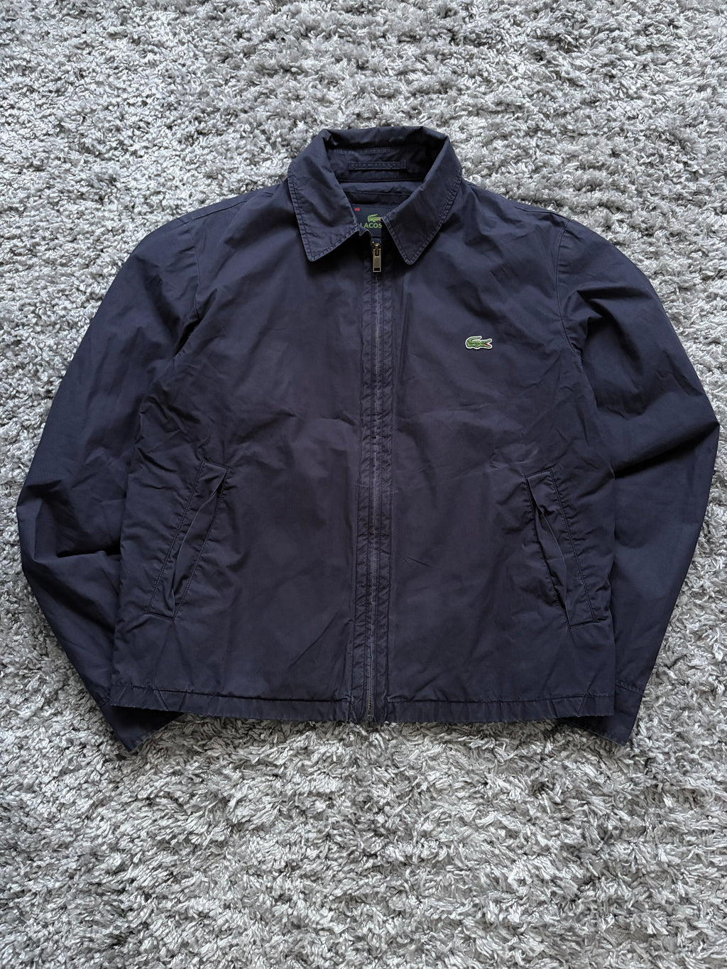 Lacoste Harrington (S)