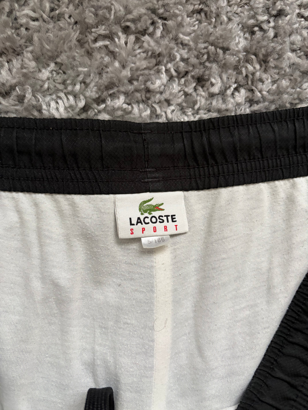Lacoste Trackpants (M)