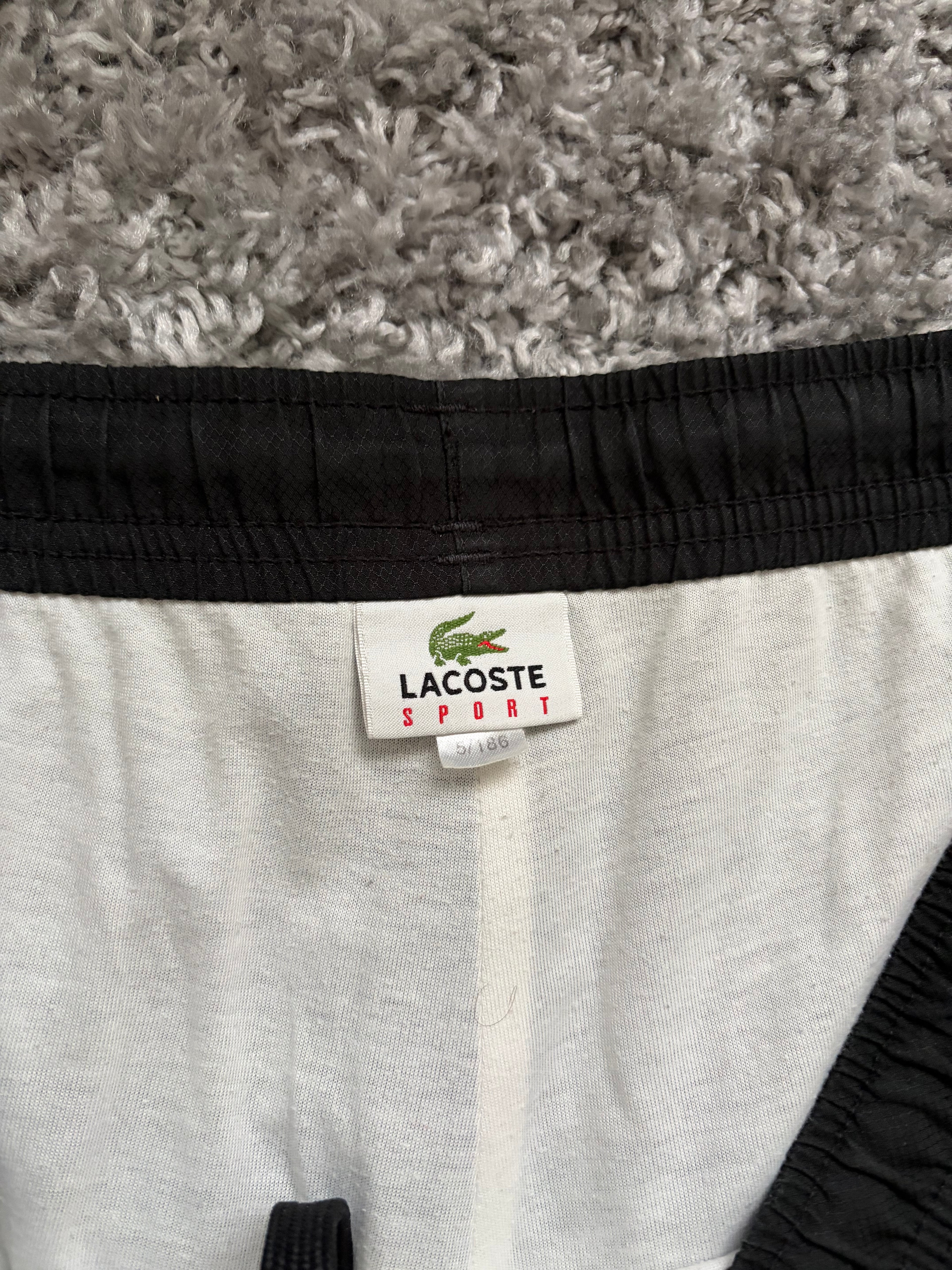 Lacoste Trackpants (M)