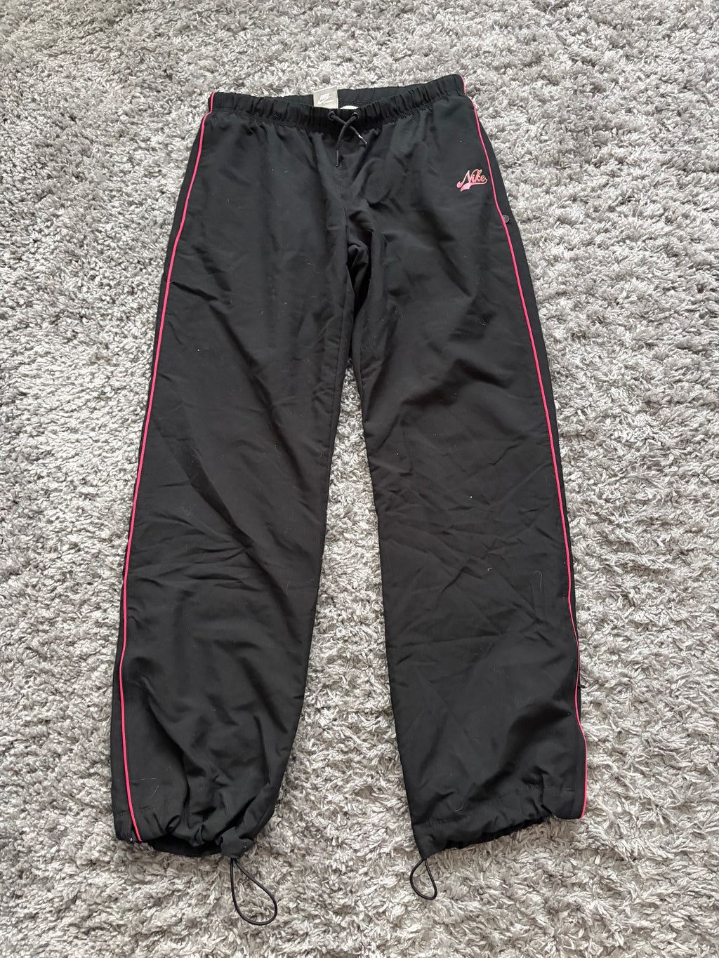 Nike Trackpants (S)