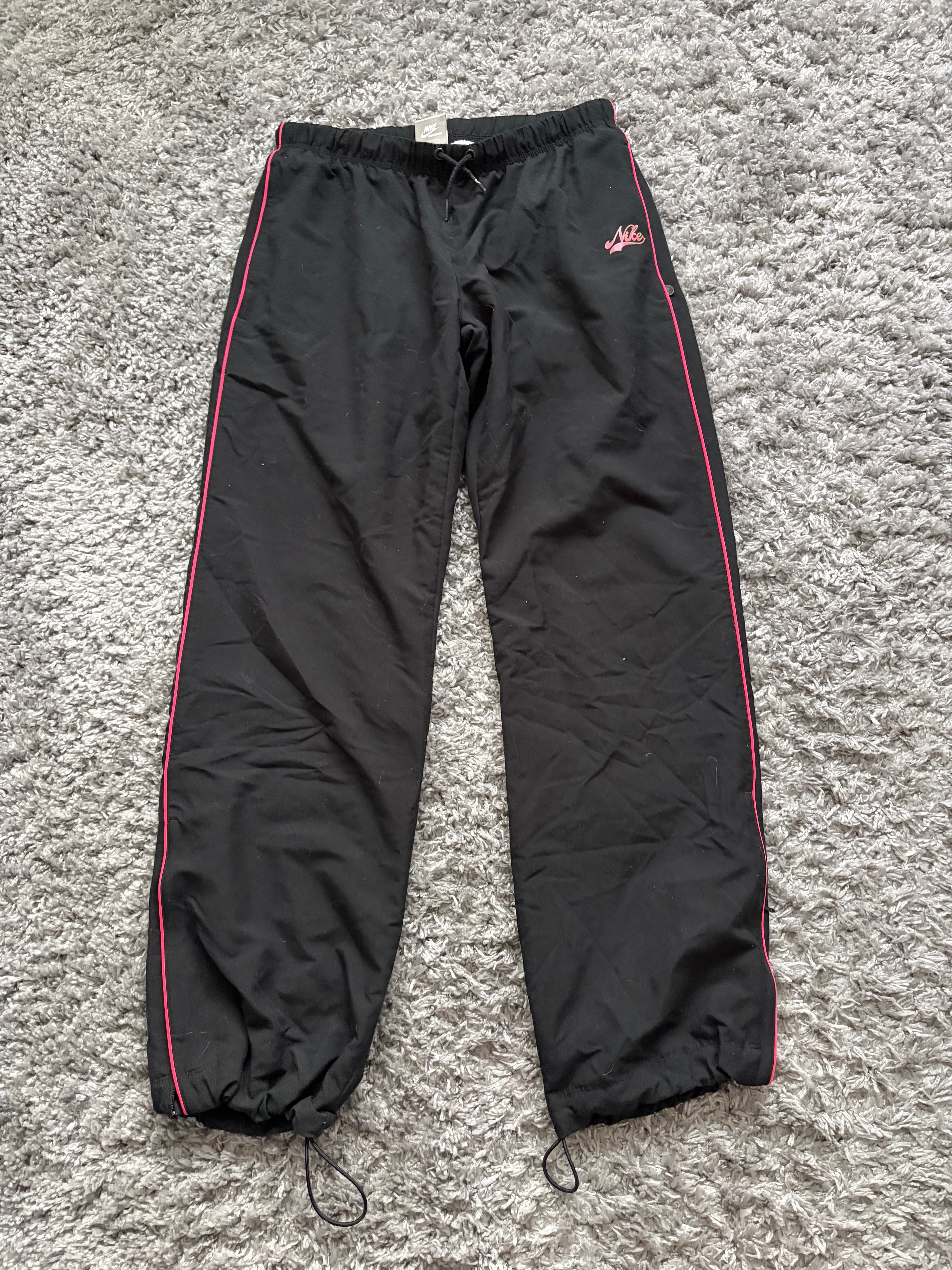 Nike Trackpants (S)